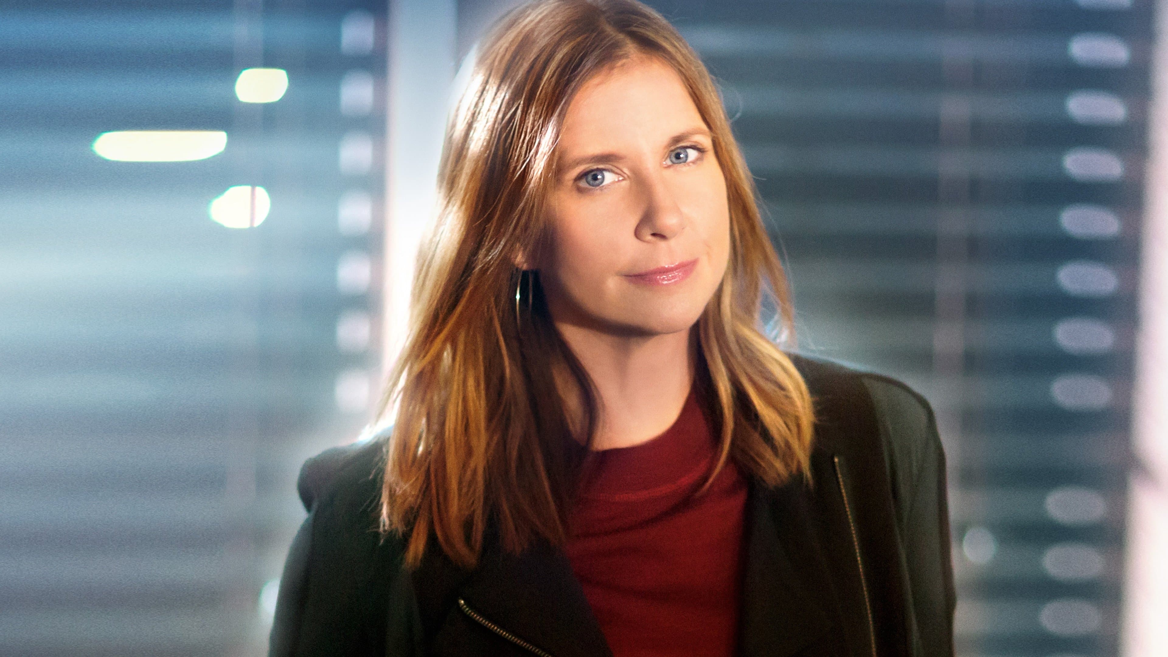 Le indagini di Hailey Dean - Omicidio, con amore