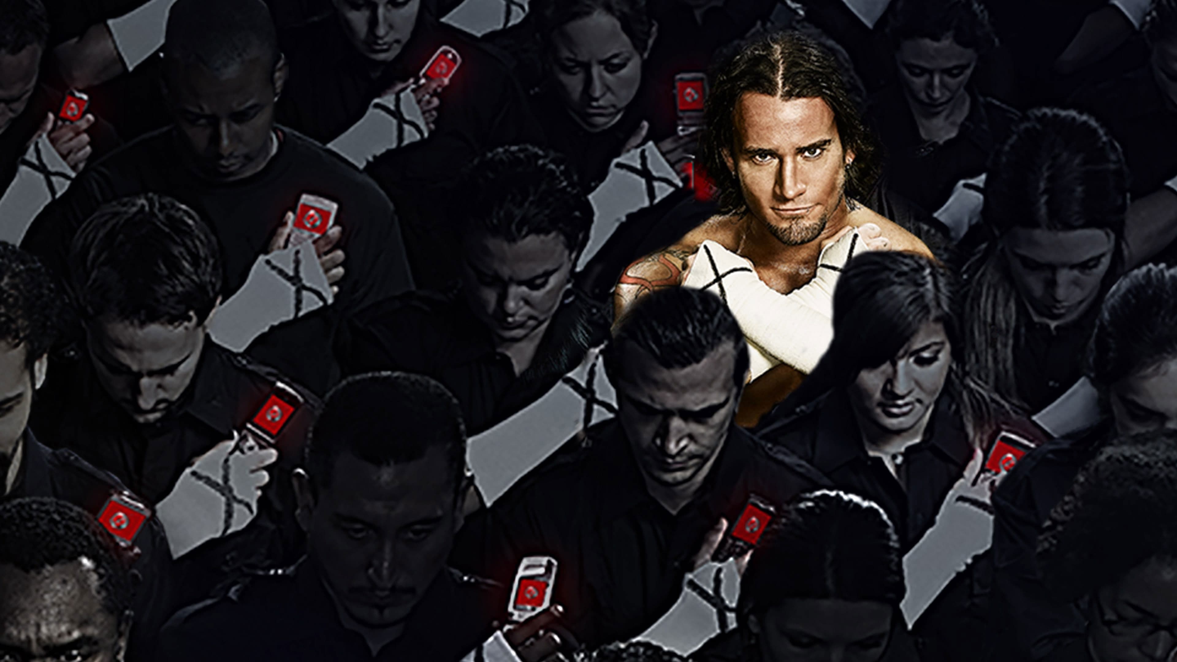 WWE Cyber Sunday 2008