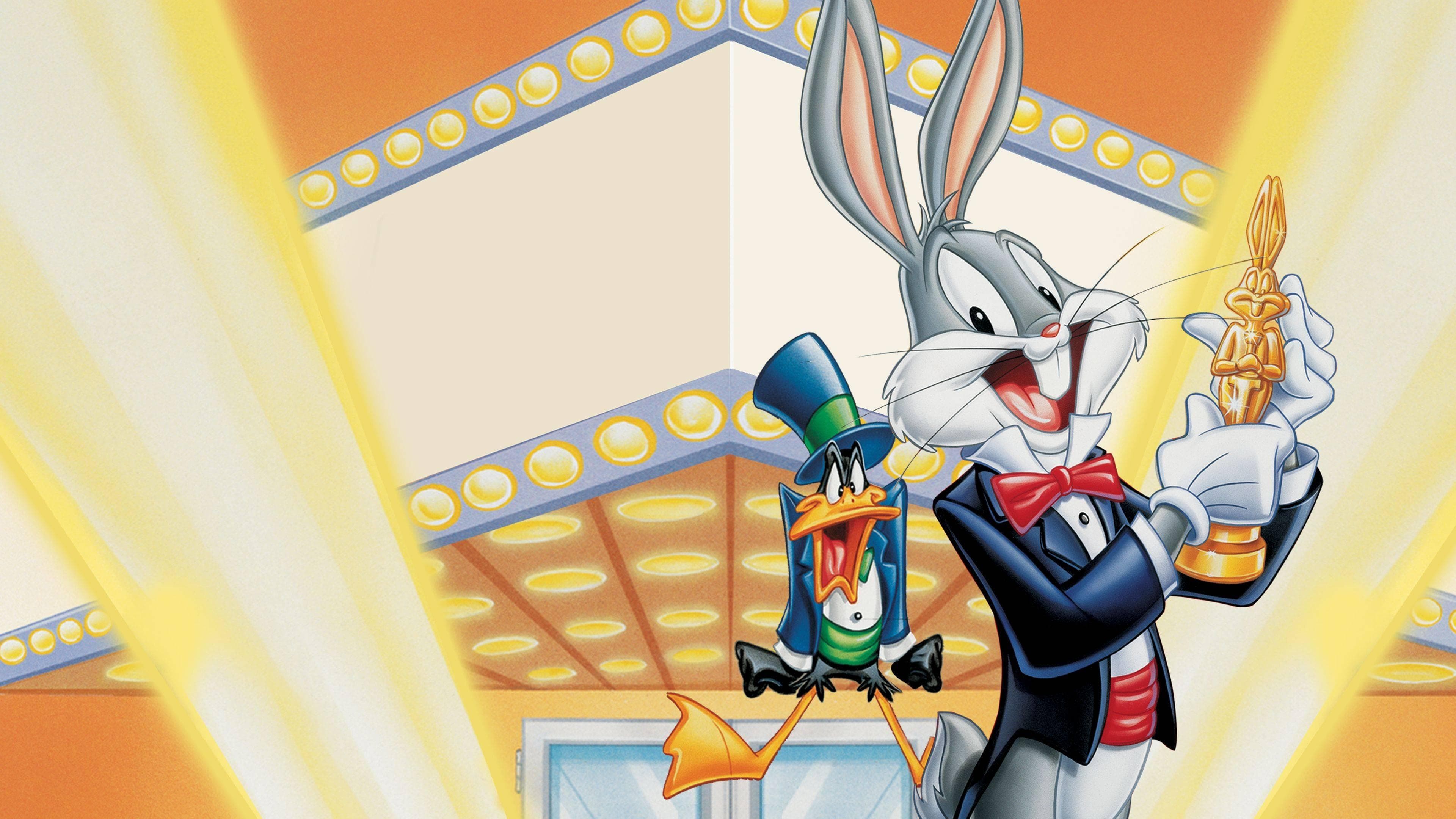 Il tuo simpatico amico Bugs Bunny