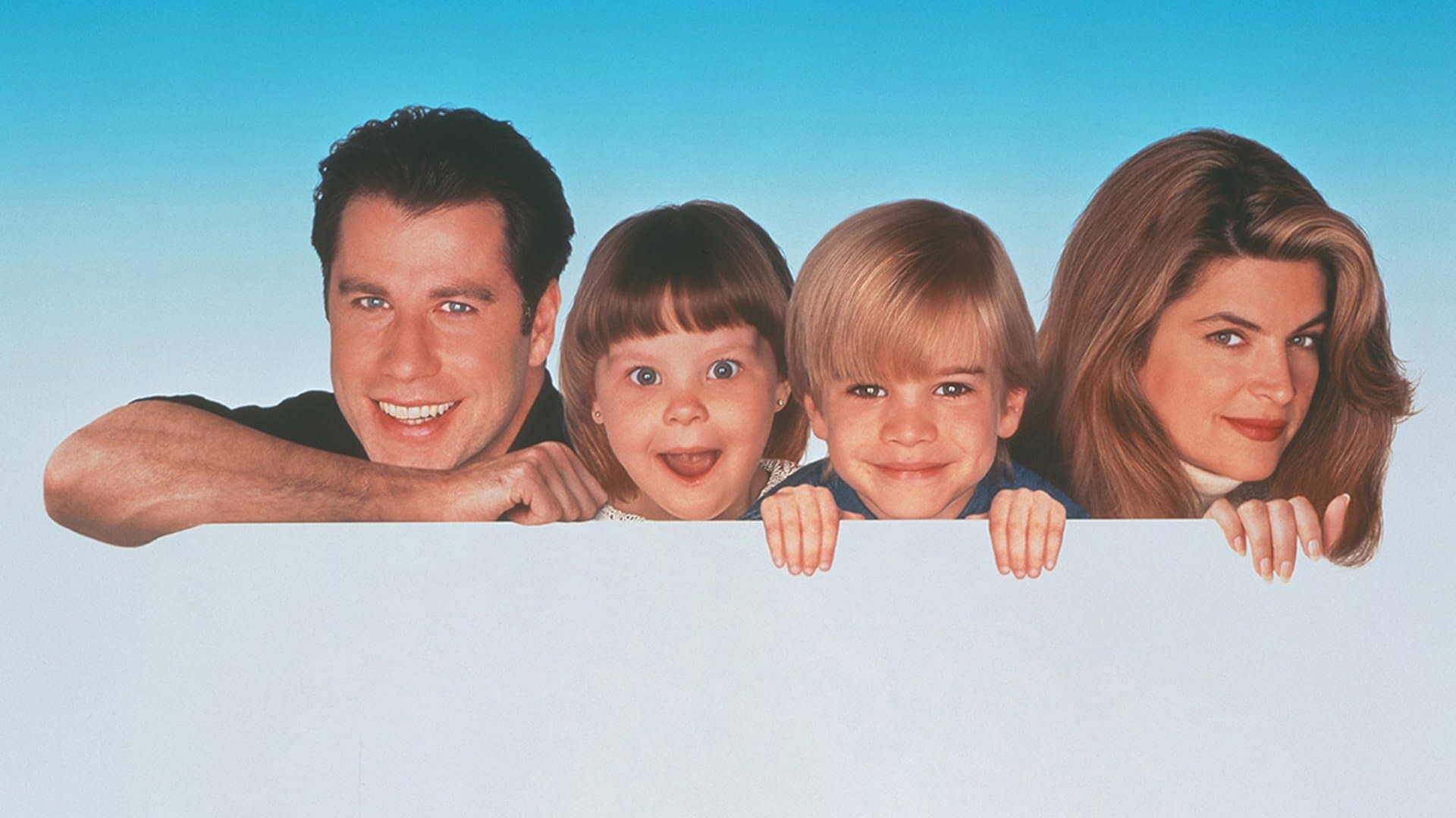 Senti chi parla adesso!