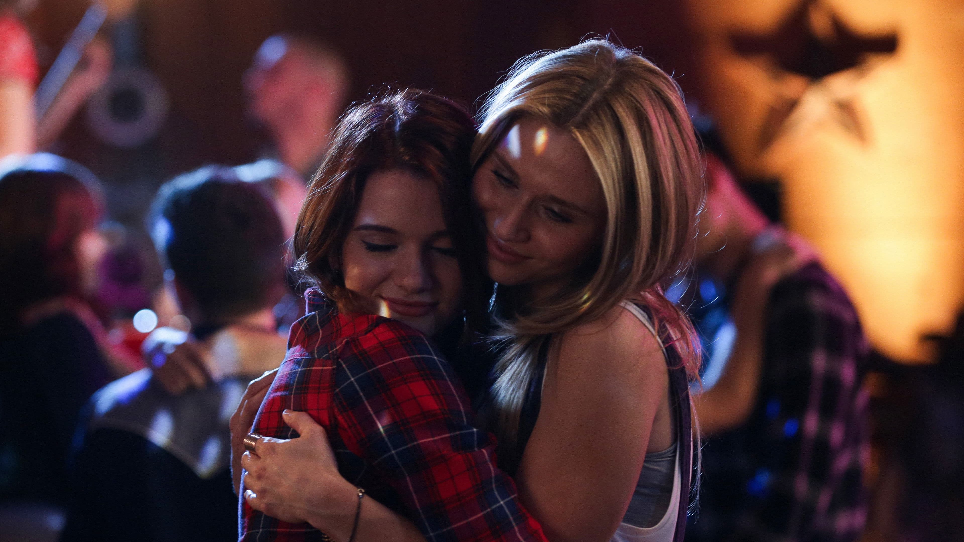 Faking It - Più che amiche