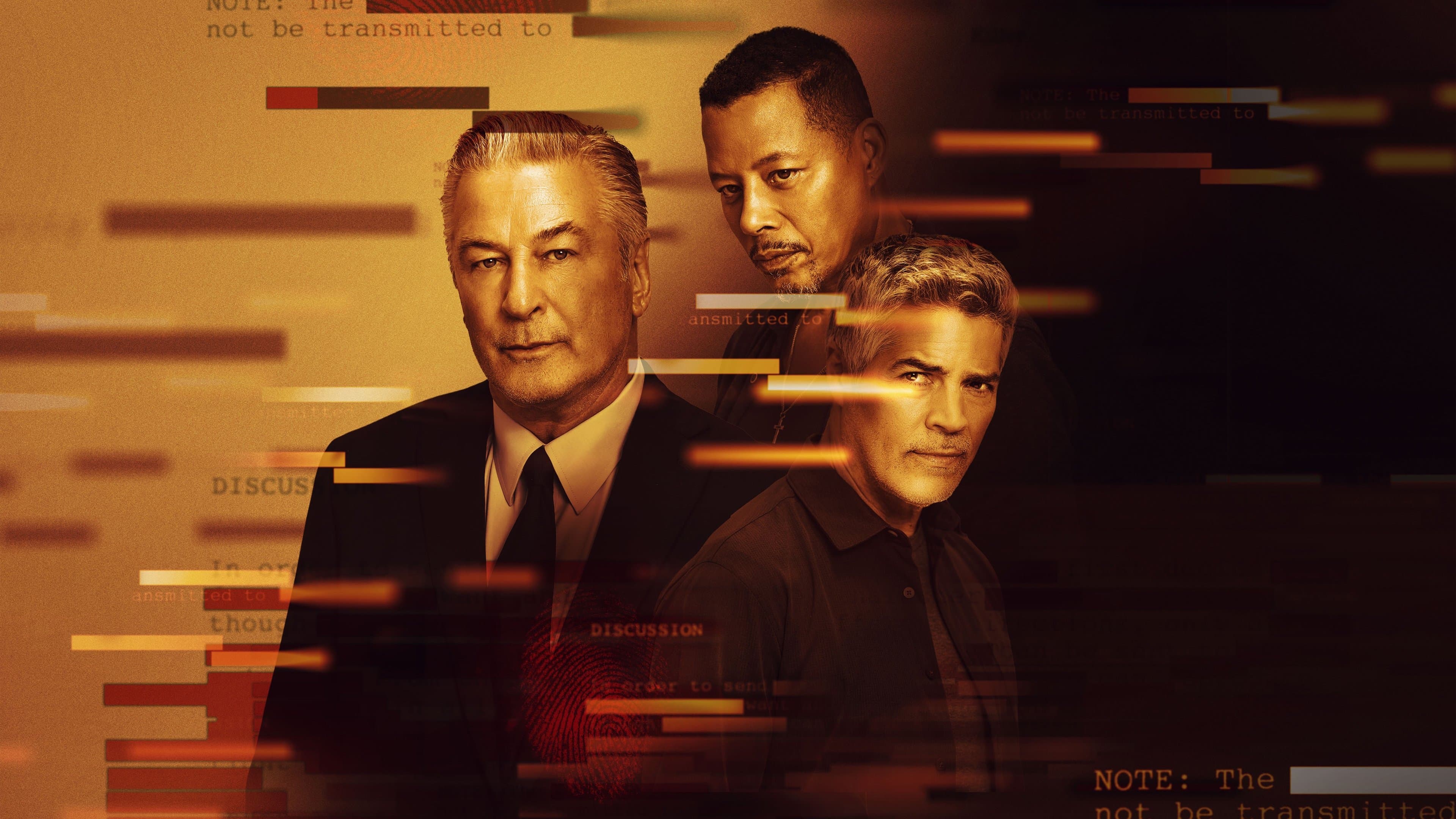 L'assassino di Crescent City