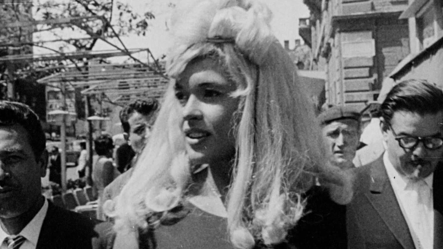 La ballata del piacere