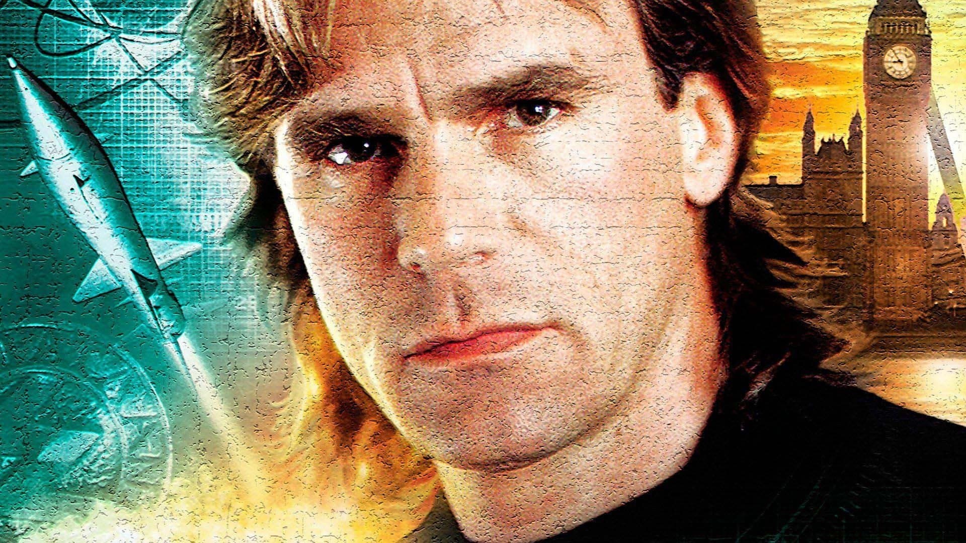 MacGyver: Il giorno del giudizio