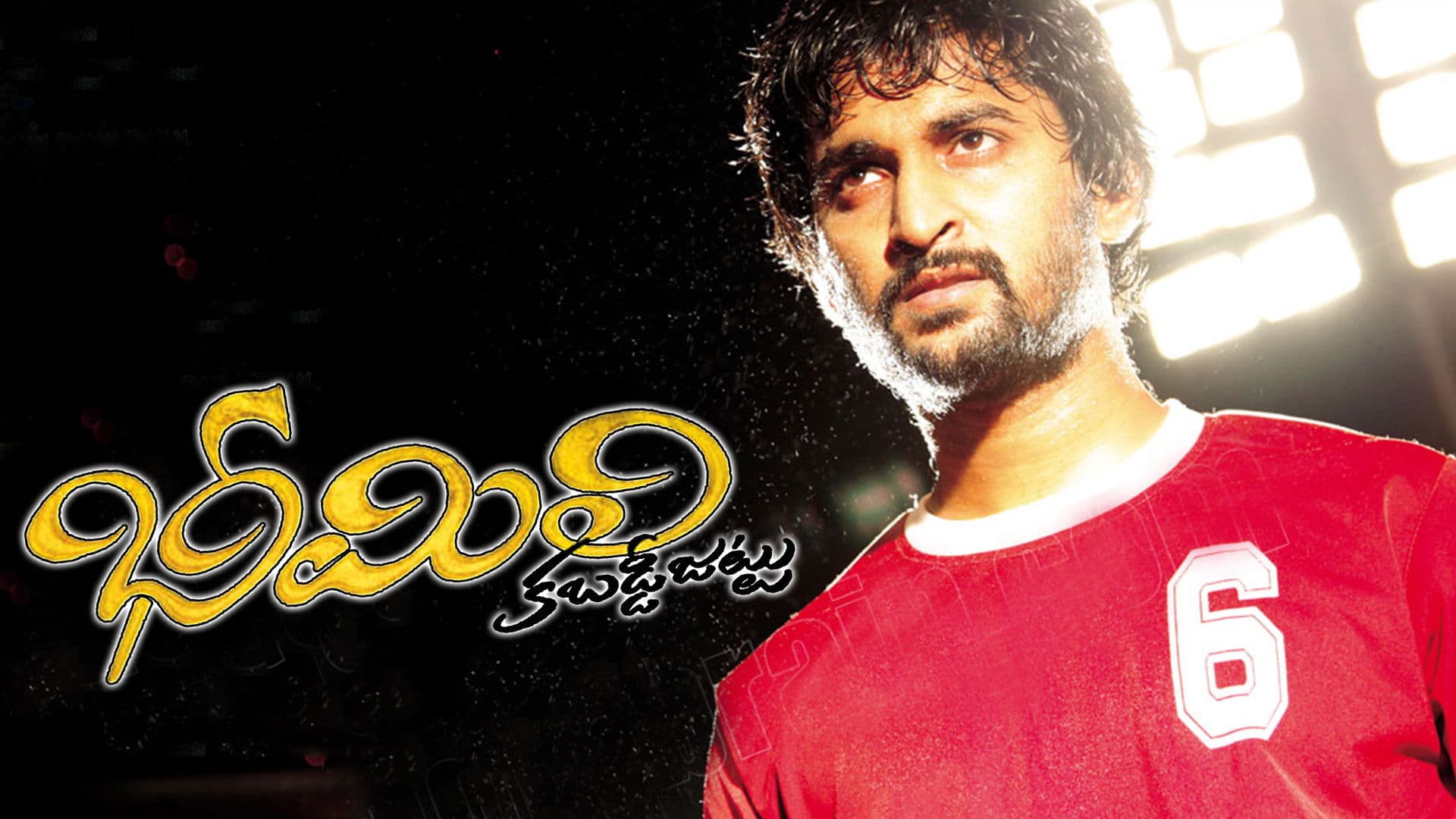 భీమిలి కబడ్డీ జట్టు