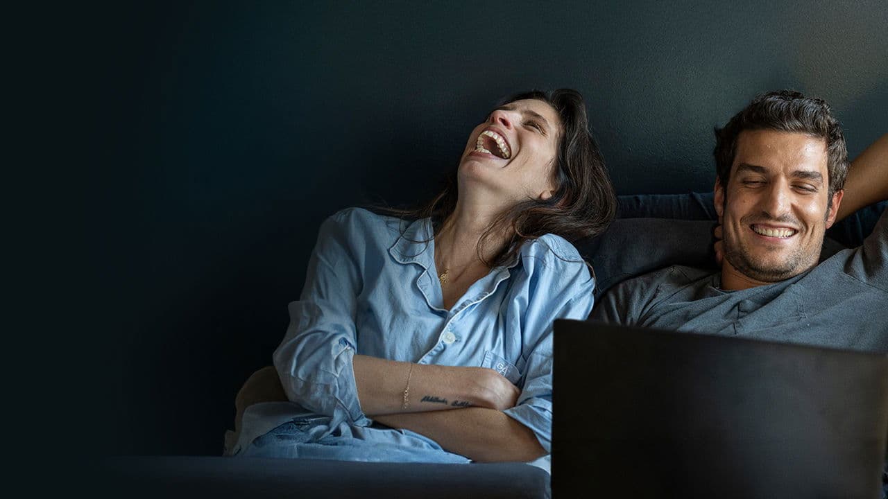 DNA - Le radici dell'amore