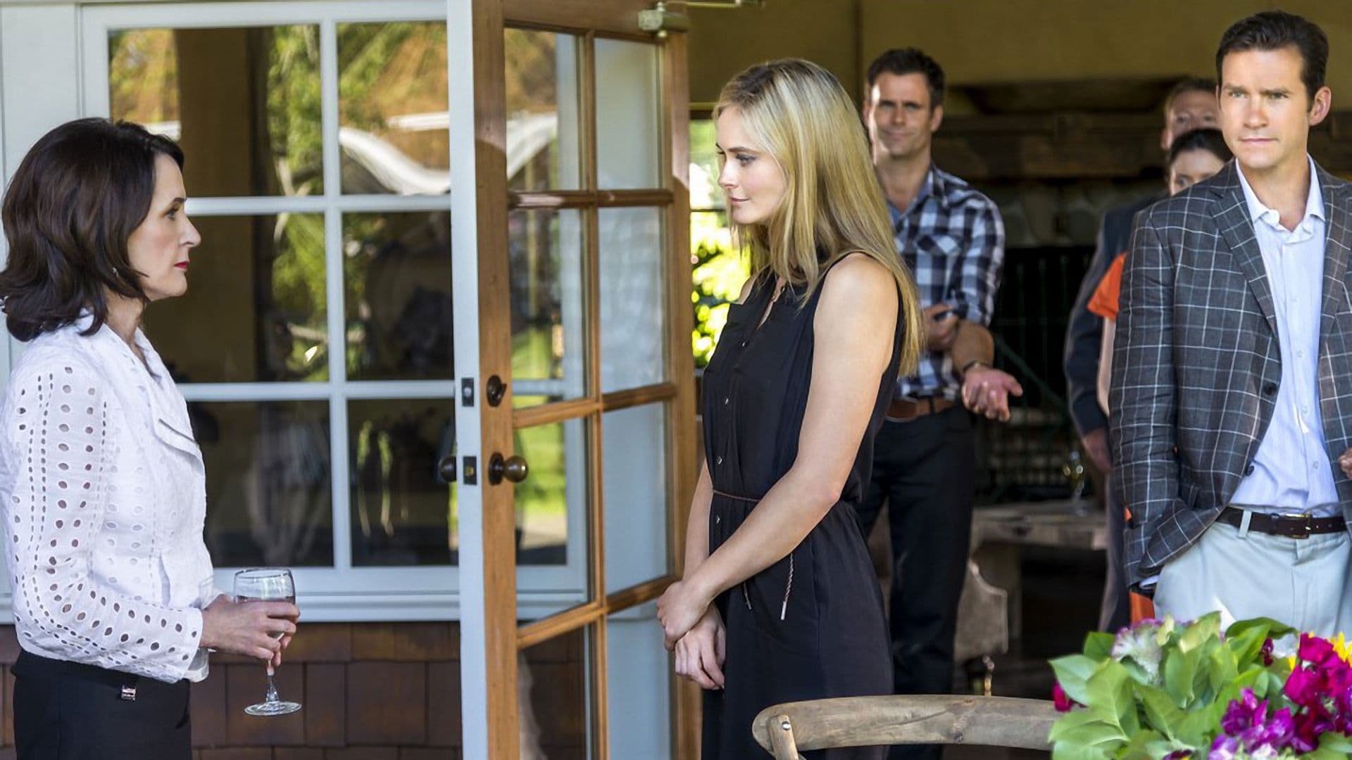 Sunday & Parker - Irresistibili detectives