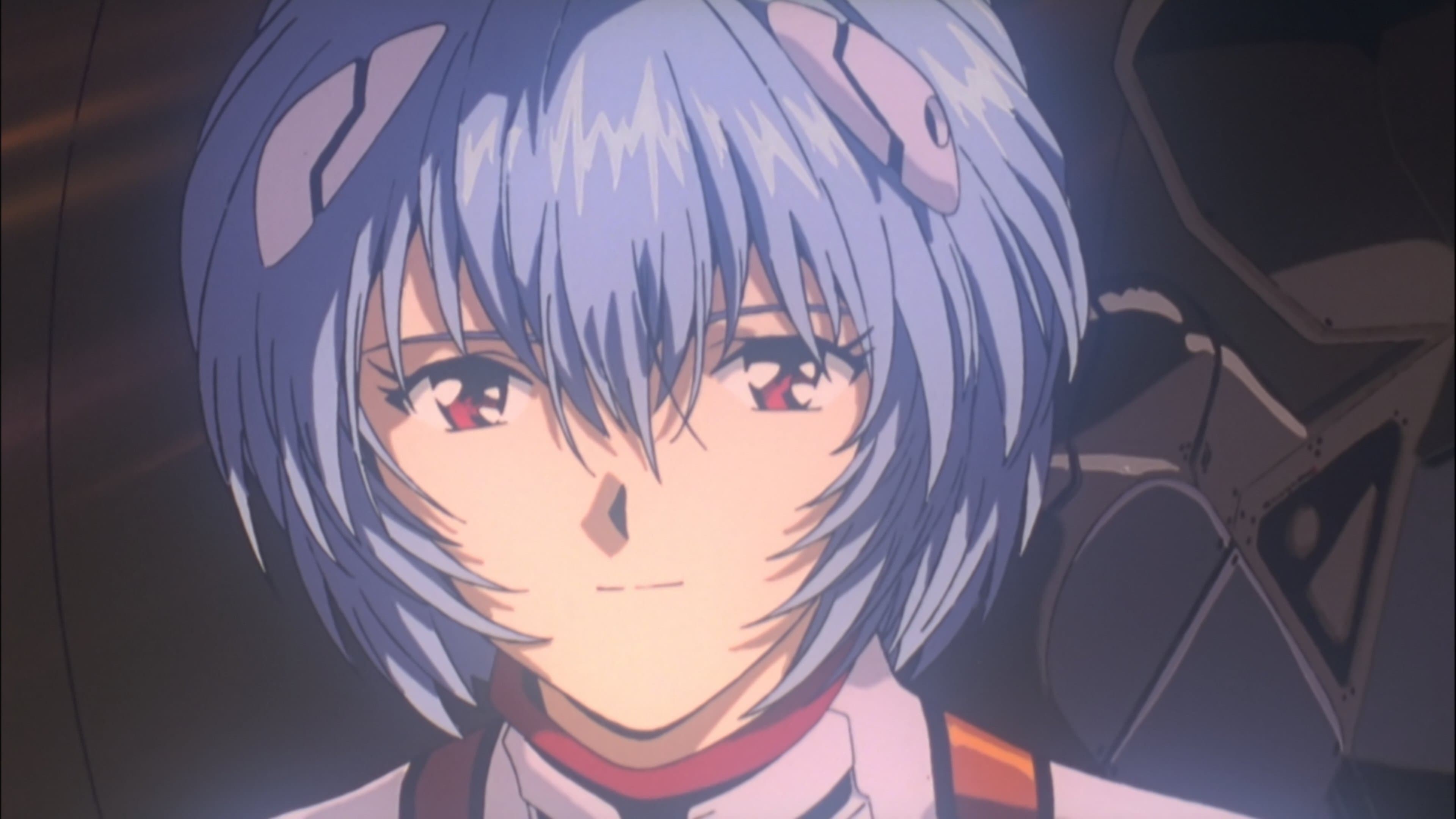 Neon Genesis Evangelion: The Feature Film