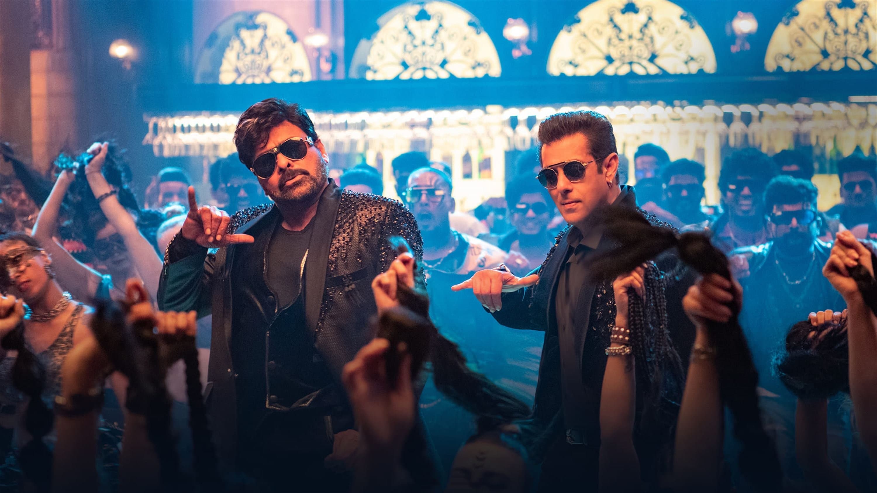 గాడ్ఫాదర్