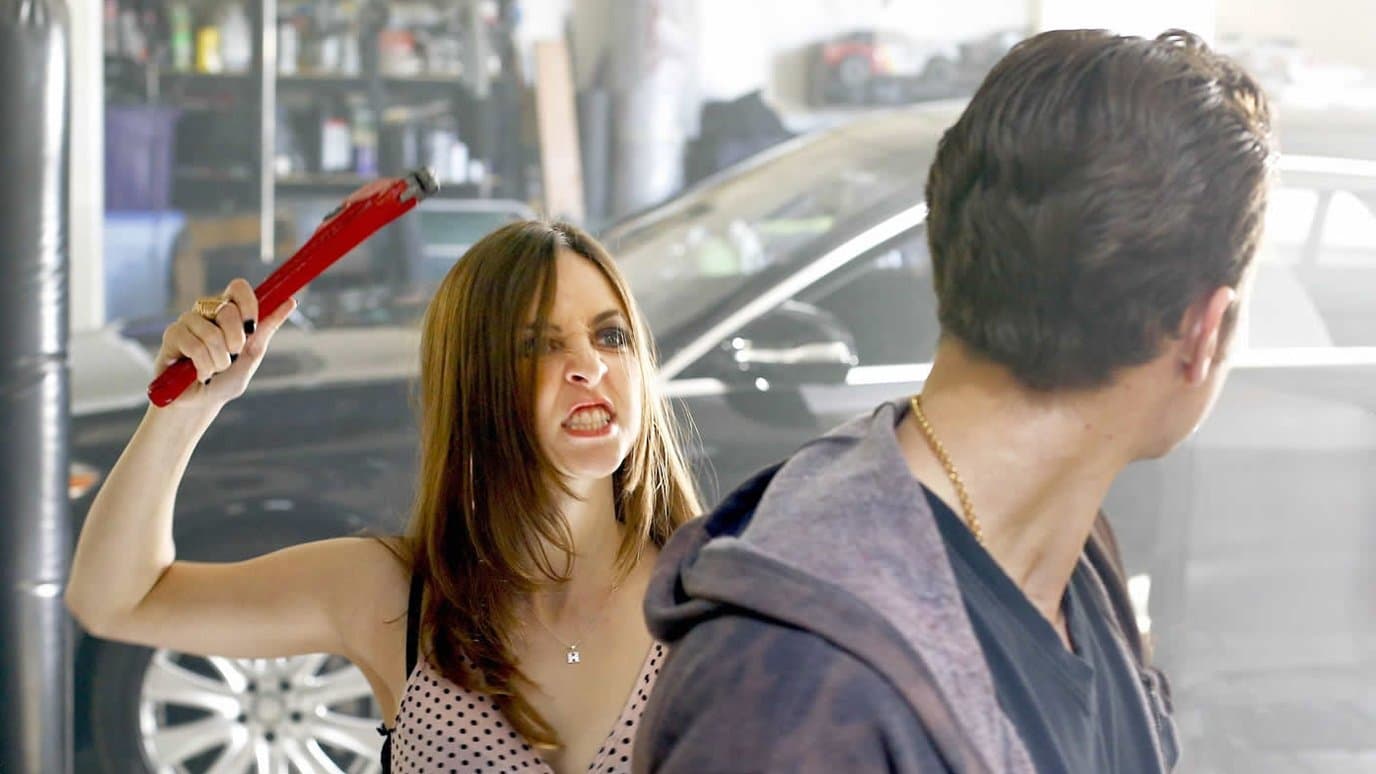 Gravidanze pericolose