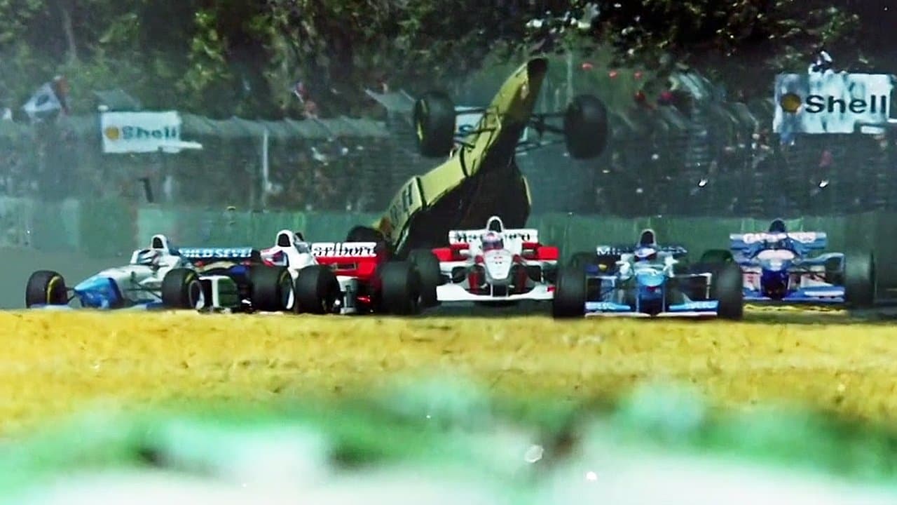 1: Life on the limit