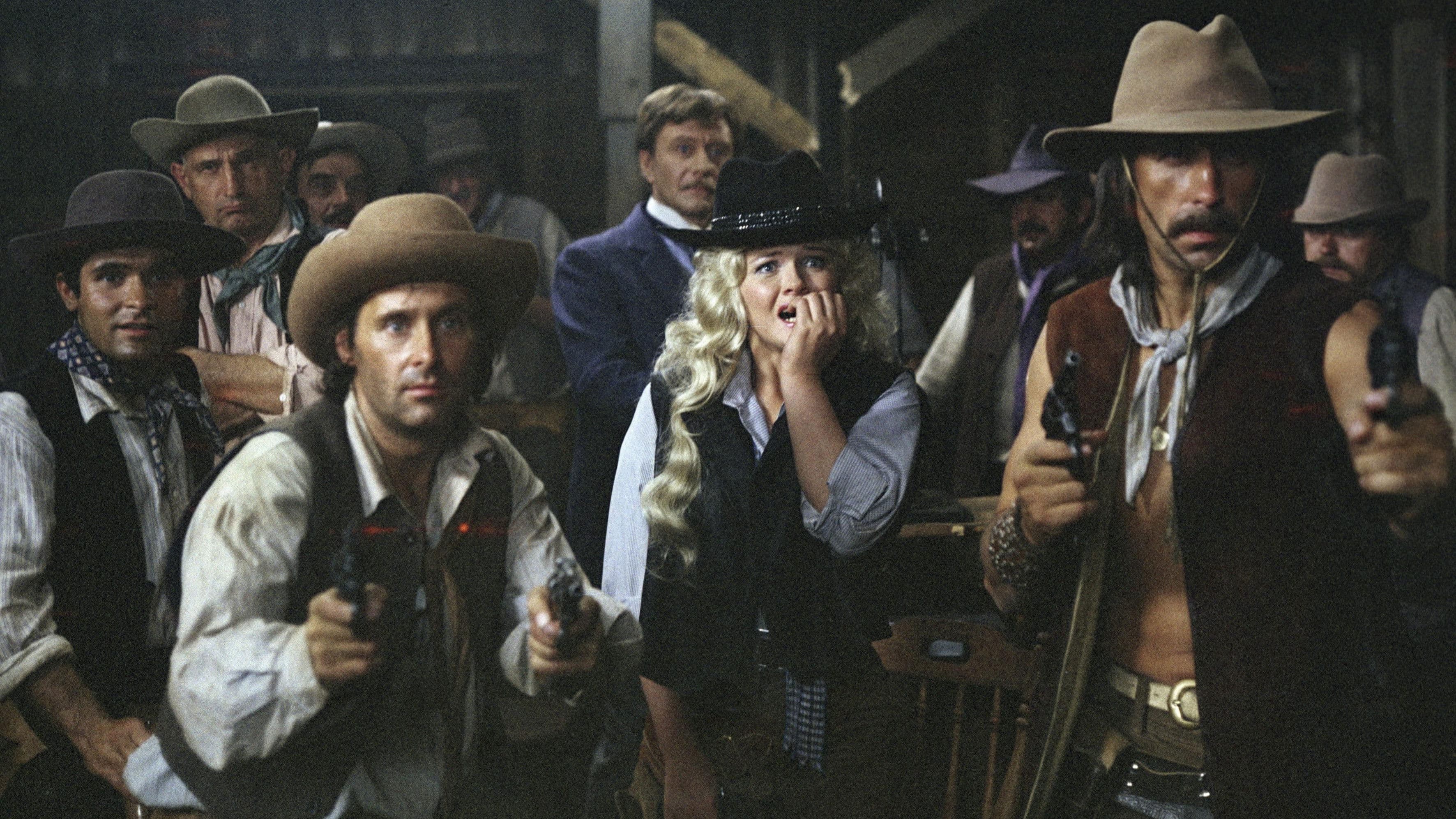 A Man from Boulevard des Capucines