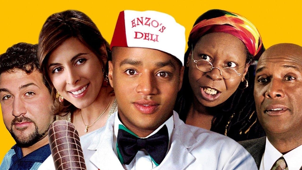 L'amore non ha colore