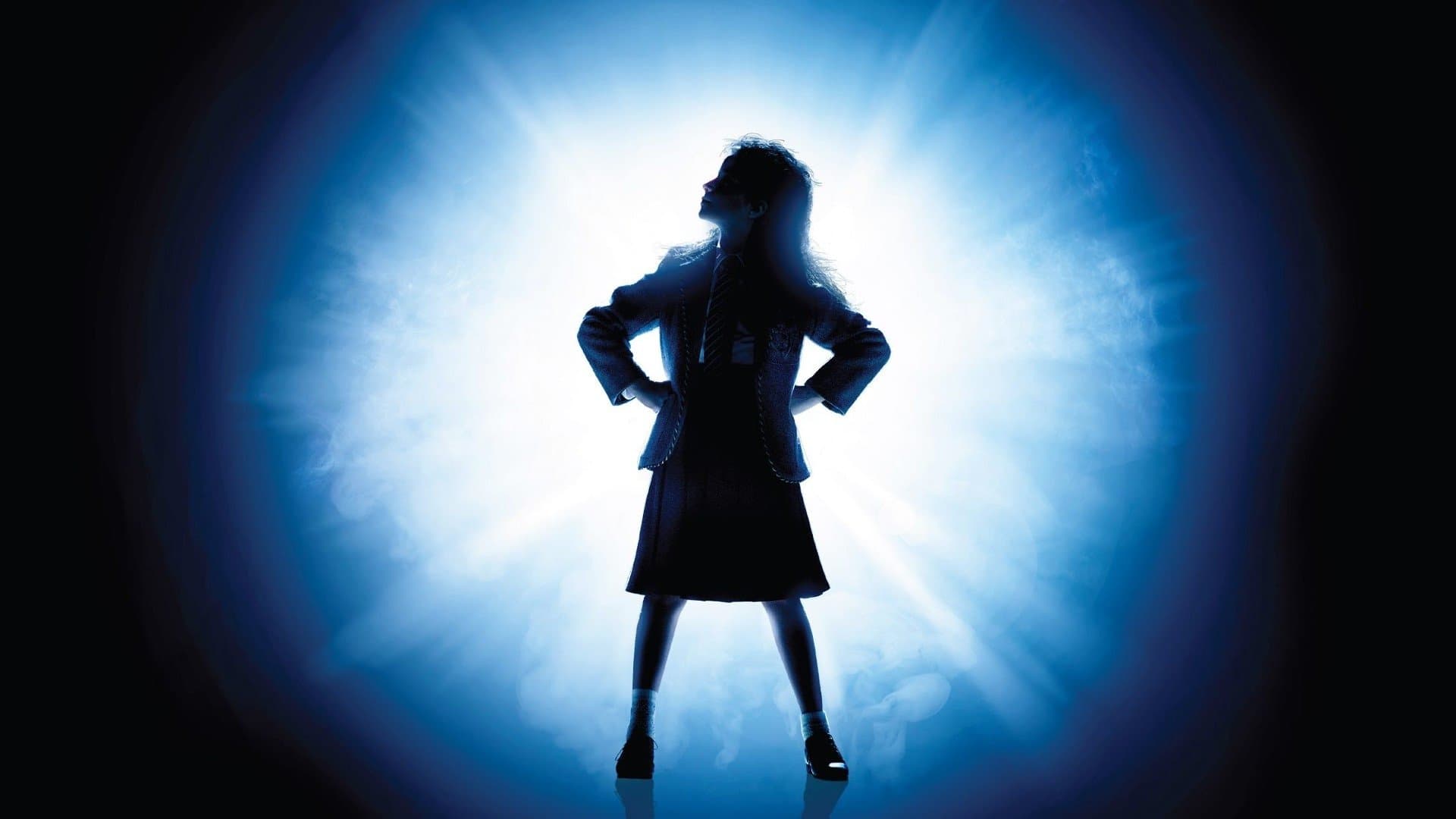 Matilda The Musical di Roald Dahl