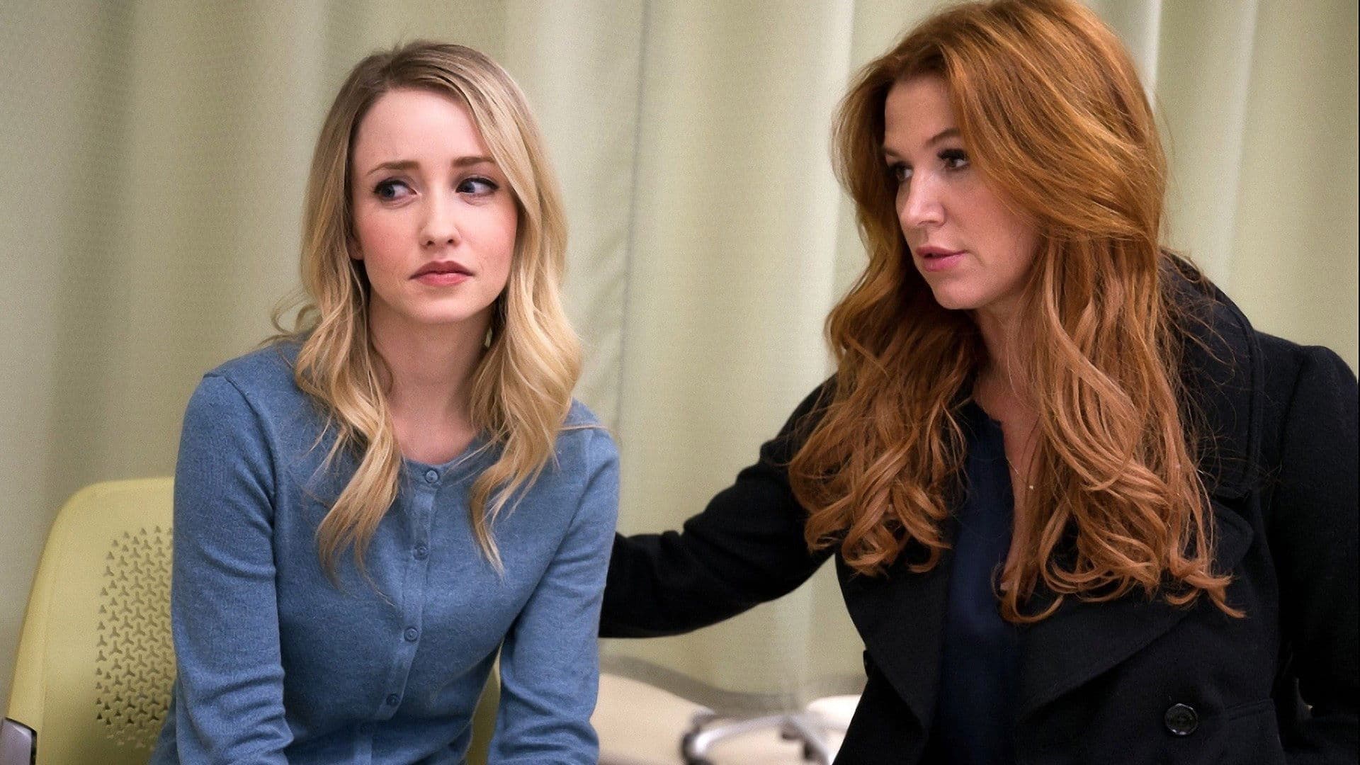 Il segreto di mia sorella