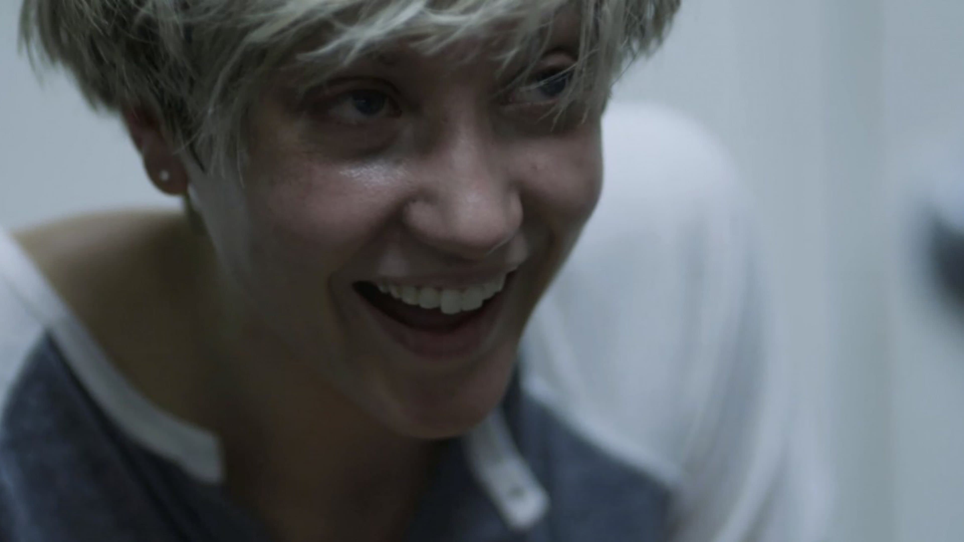 I Segreti Oscuri di Molly