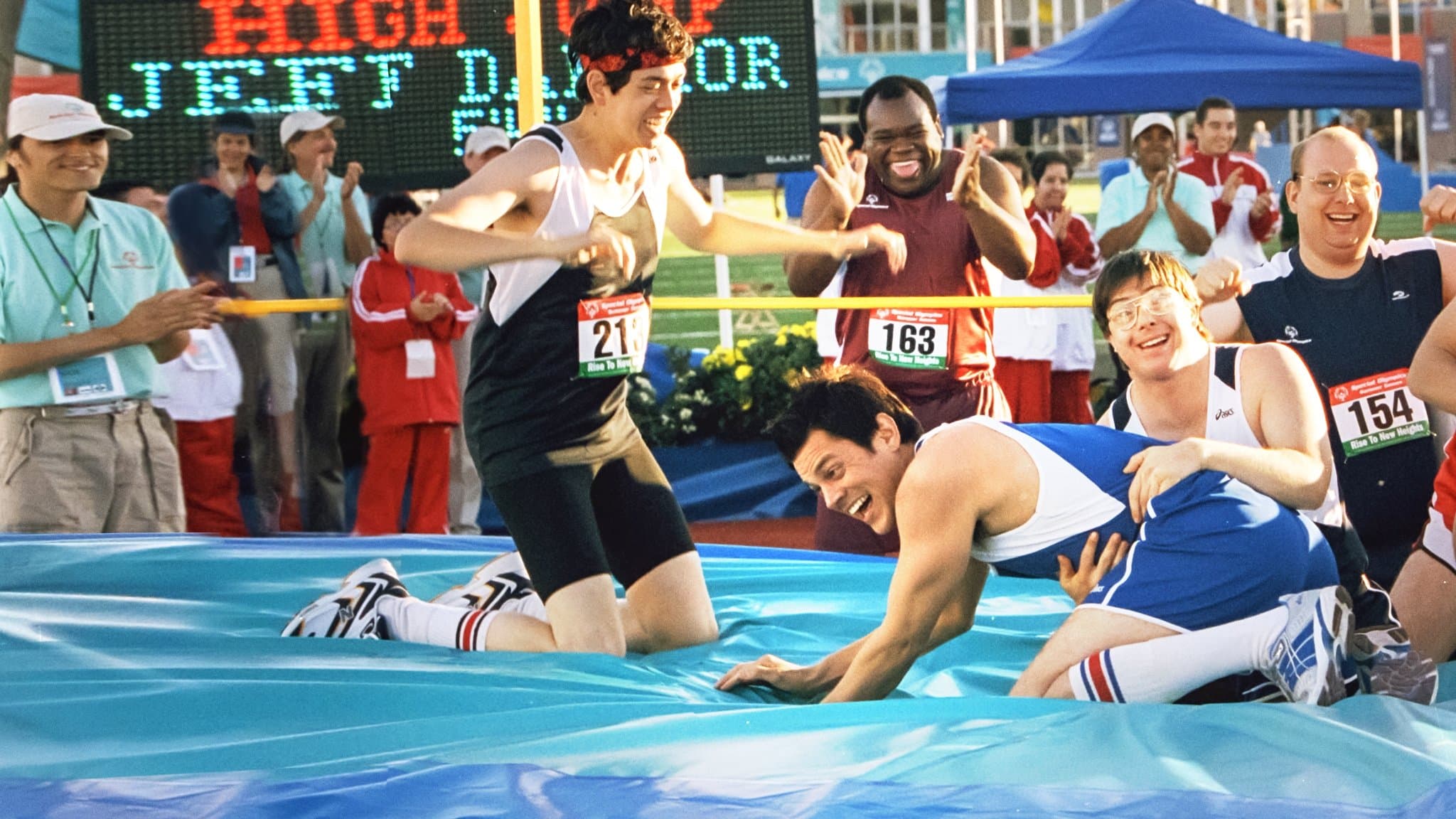 The Ringer - L'imbucato