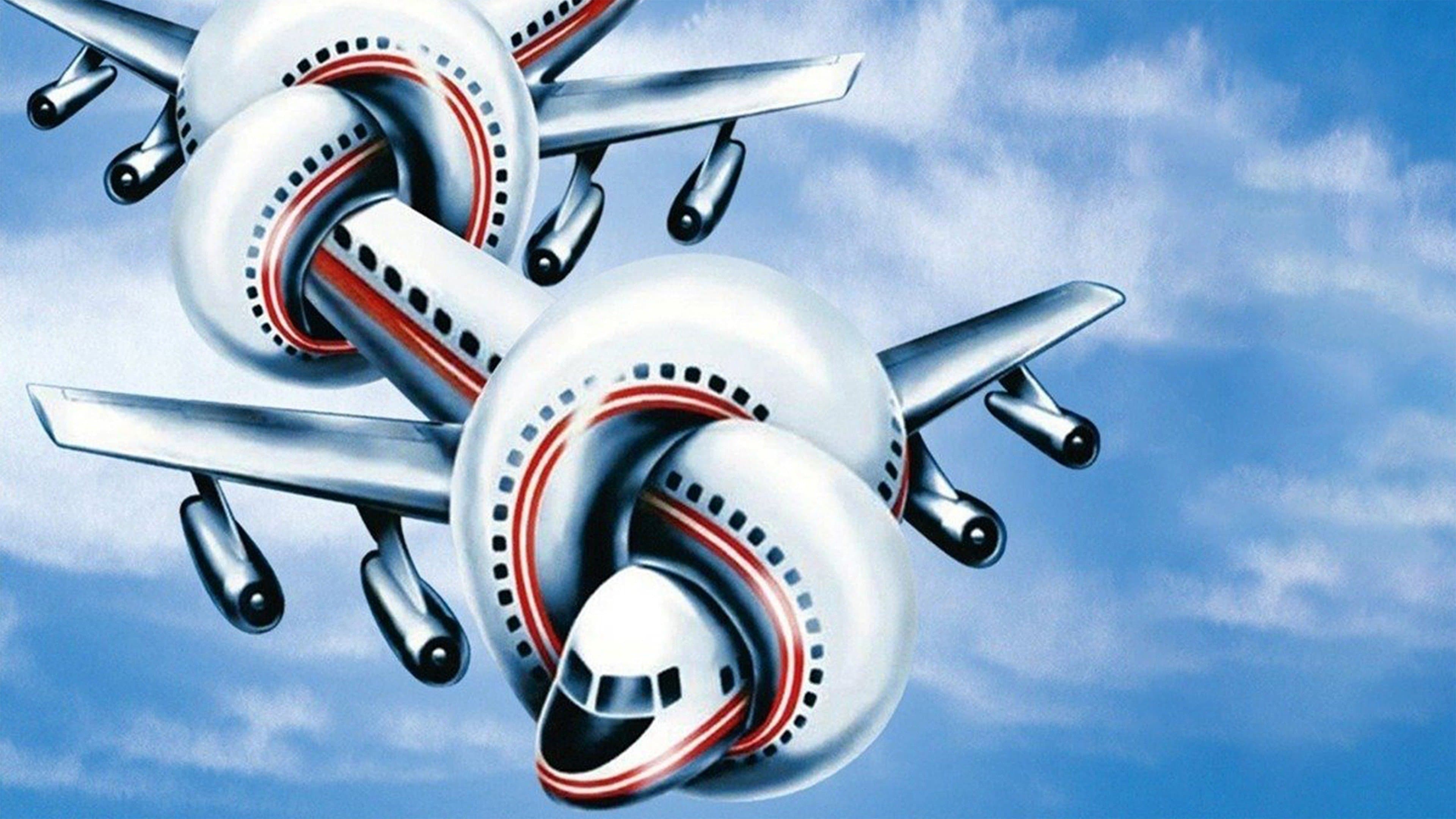L'aereo più pazzo del mondo... sempre più pazzo