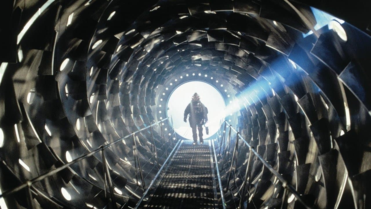 Punto di non ritorno