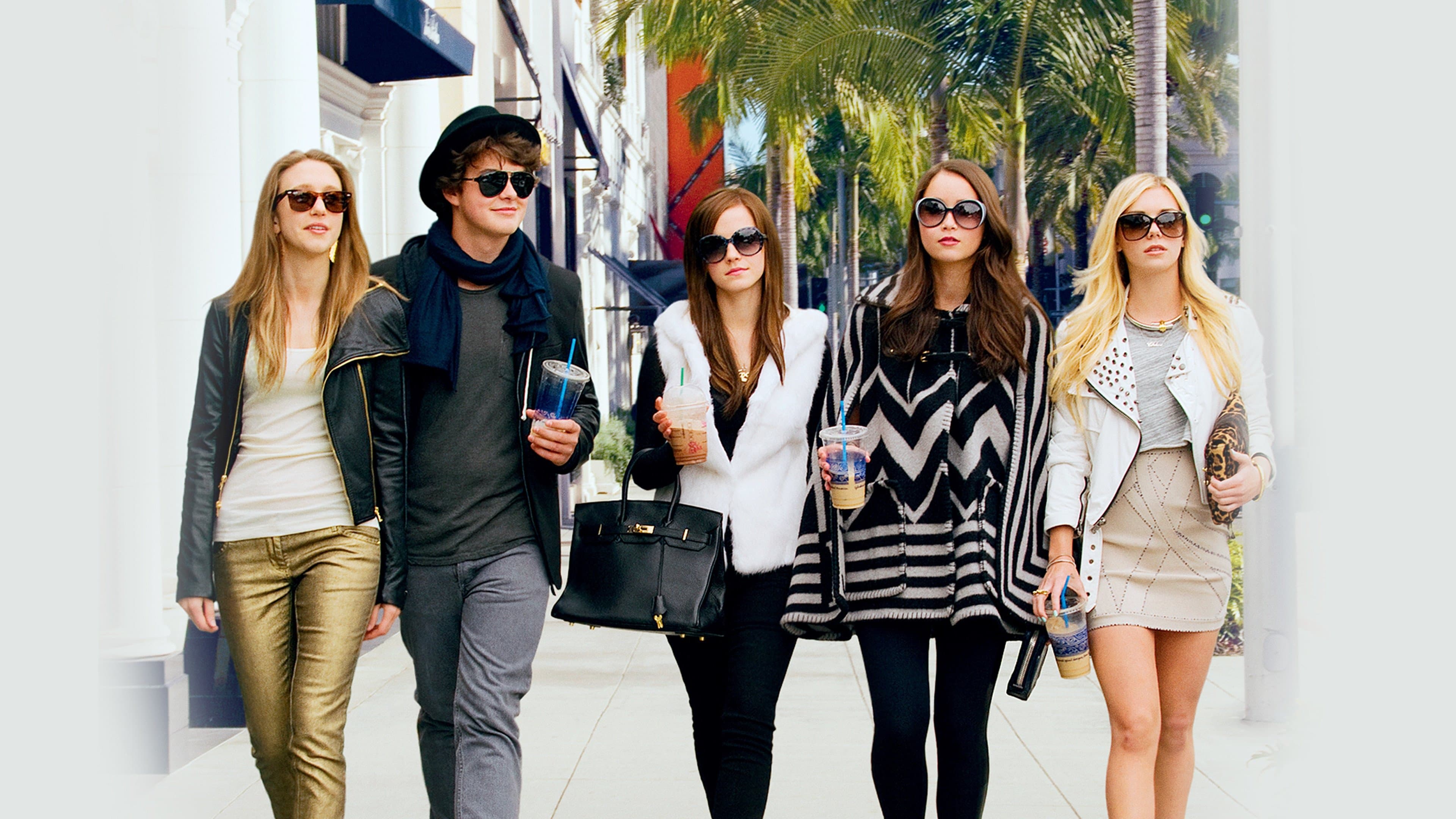 Bling Ring