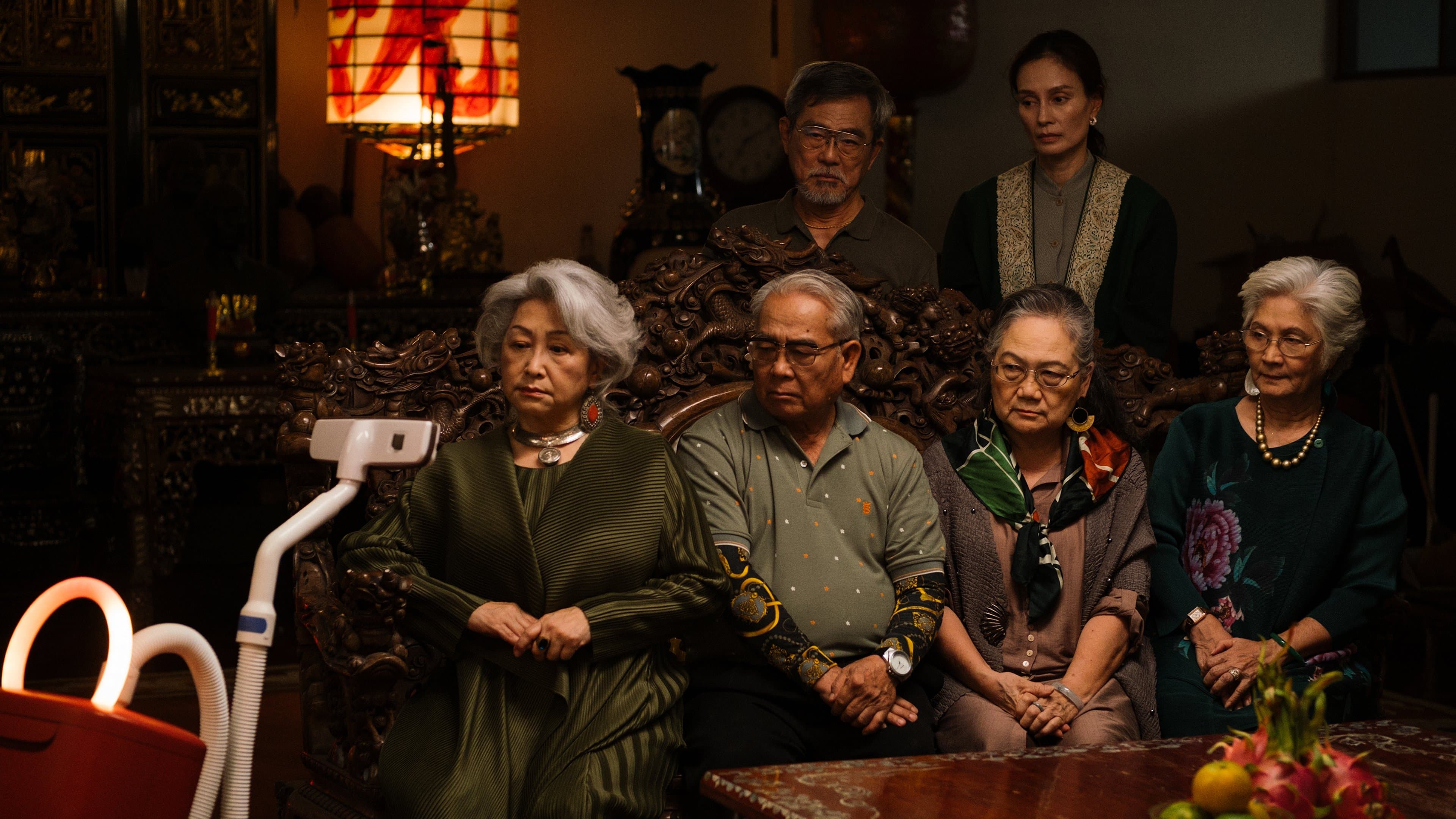 ผีใช้ได้ค่ะ