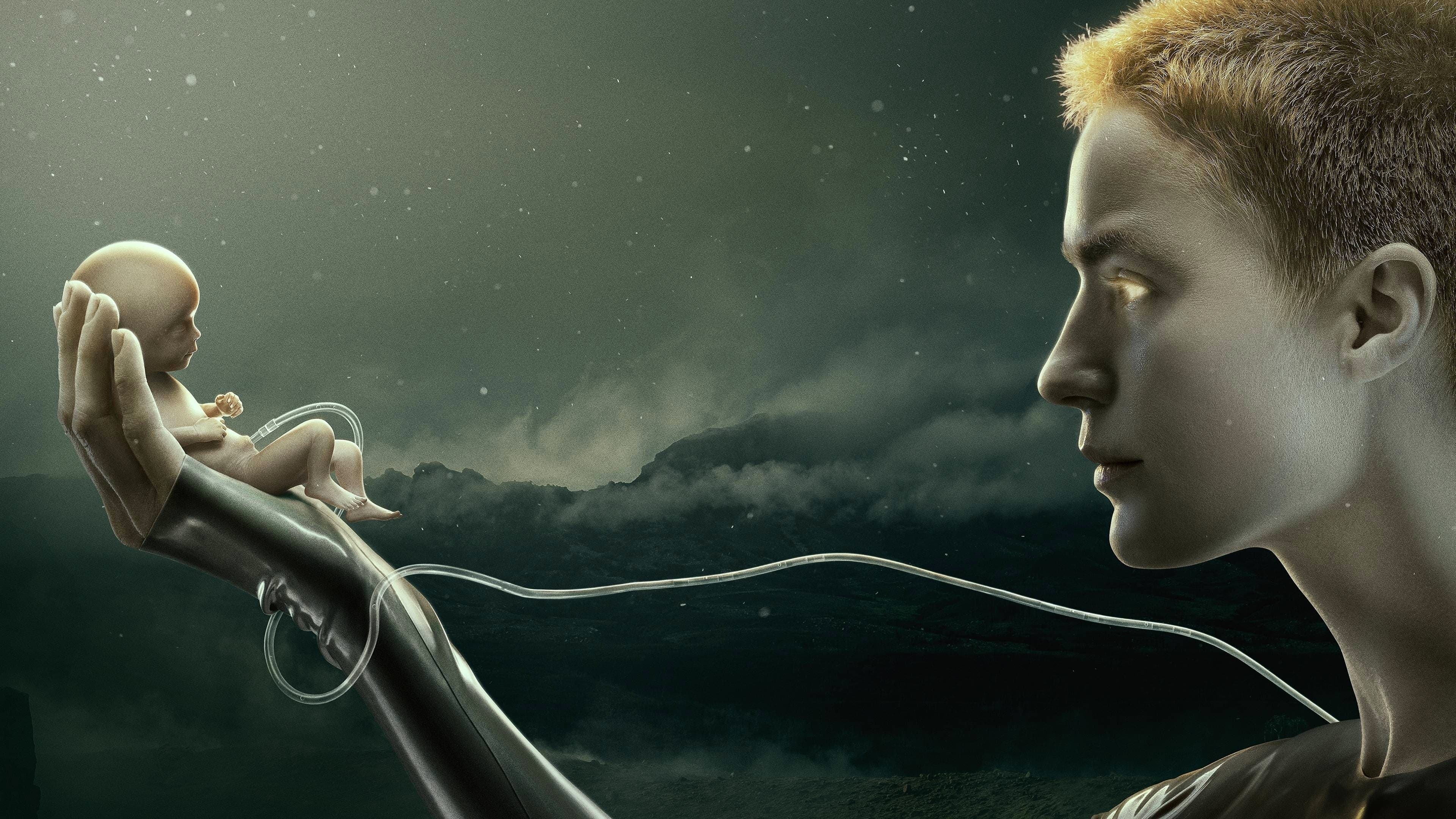 Raised by Wolves - Una nuova umanità