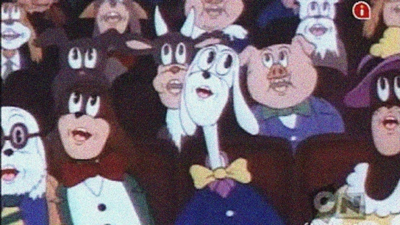 Una serata al cinema