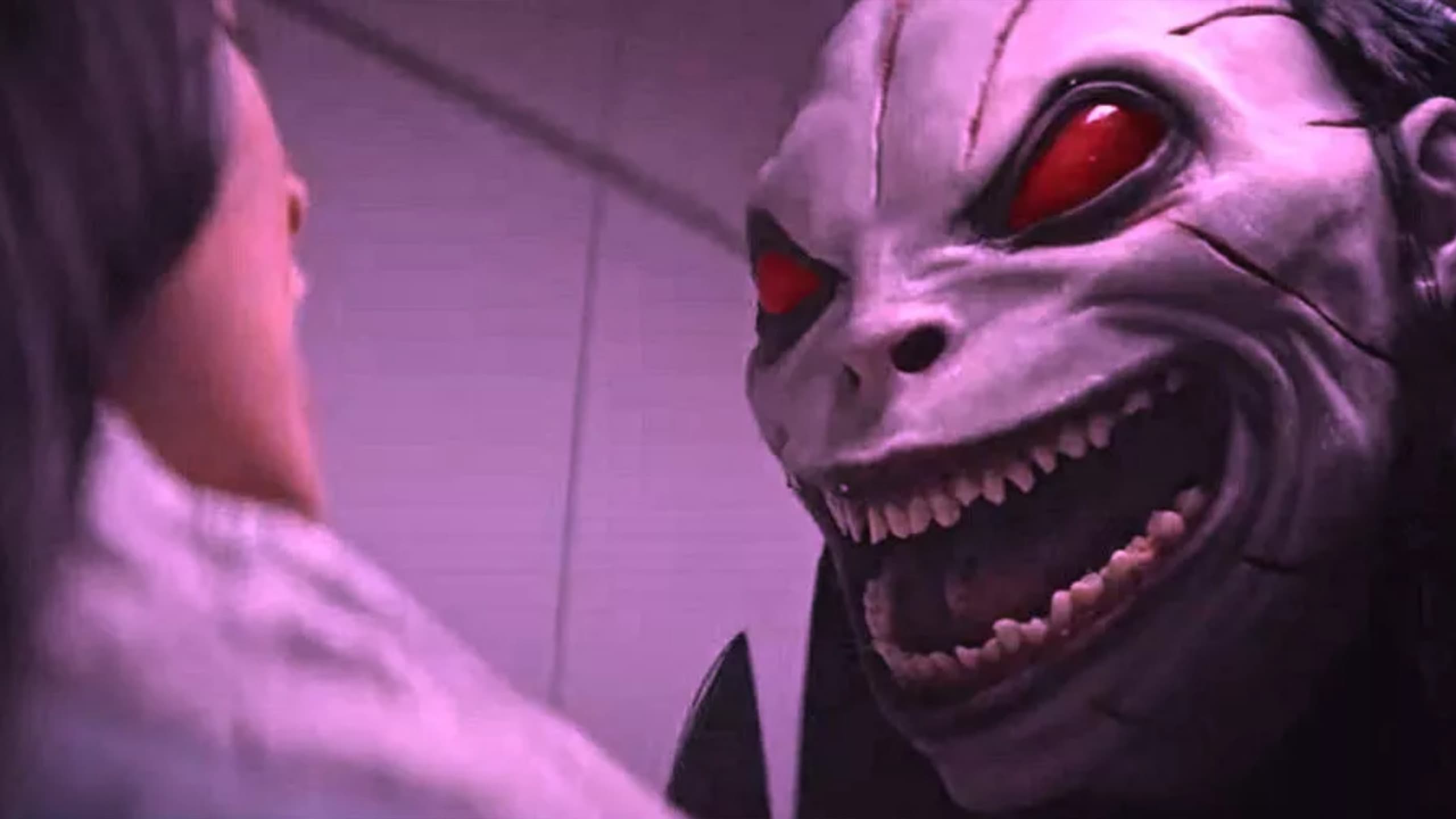 Grimcutty - Nutri la tua follia