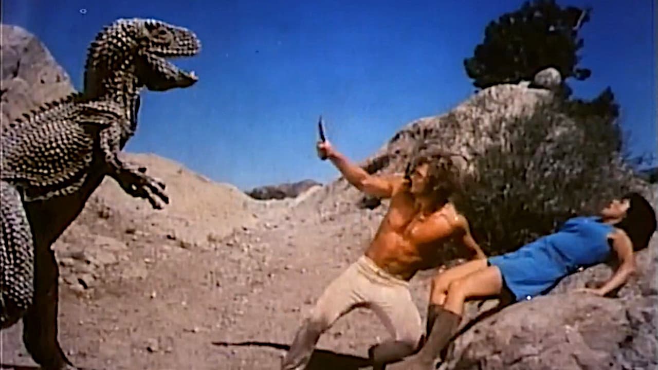 Il pianeta dei dinosauri