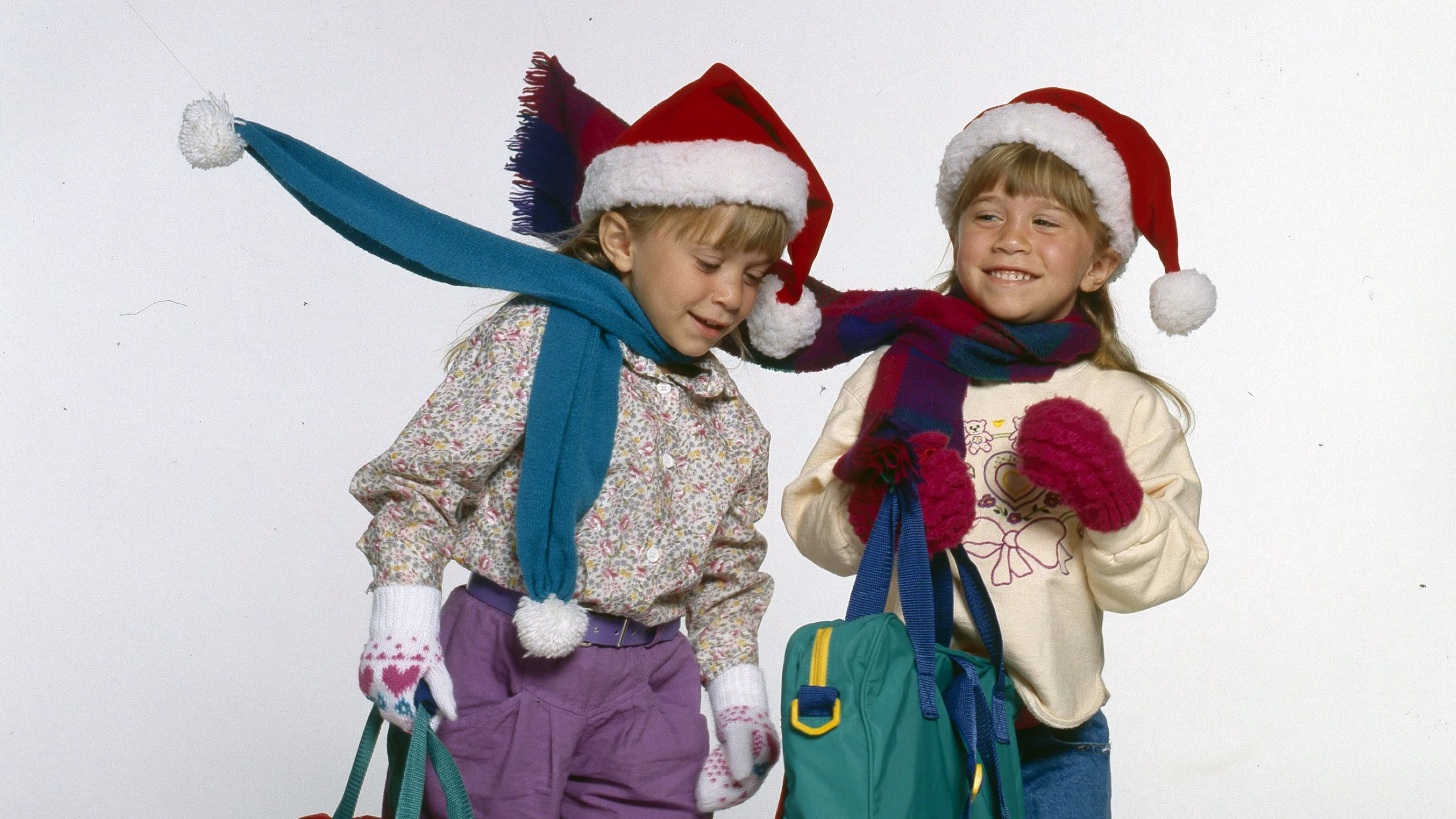 Nonna stiamo arrivando