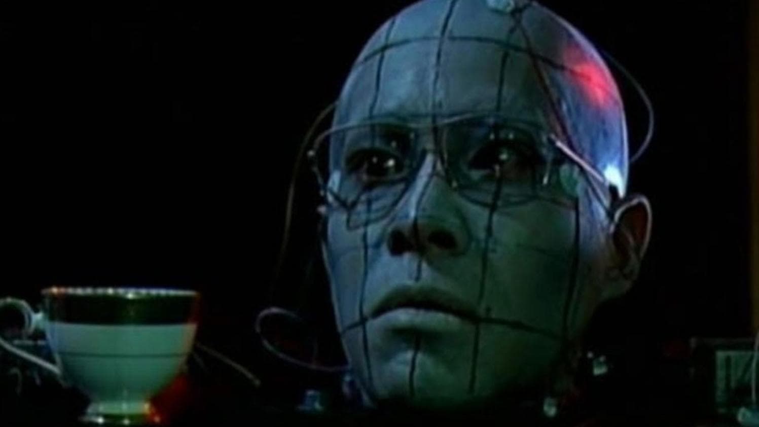 Guinea Pig: Android of Notre Dame