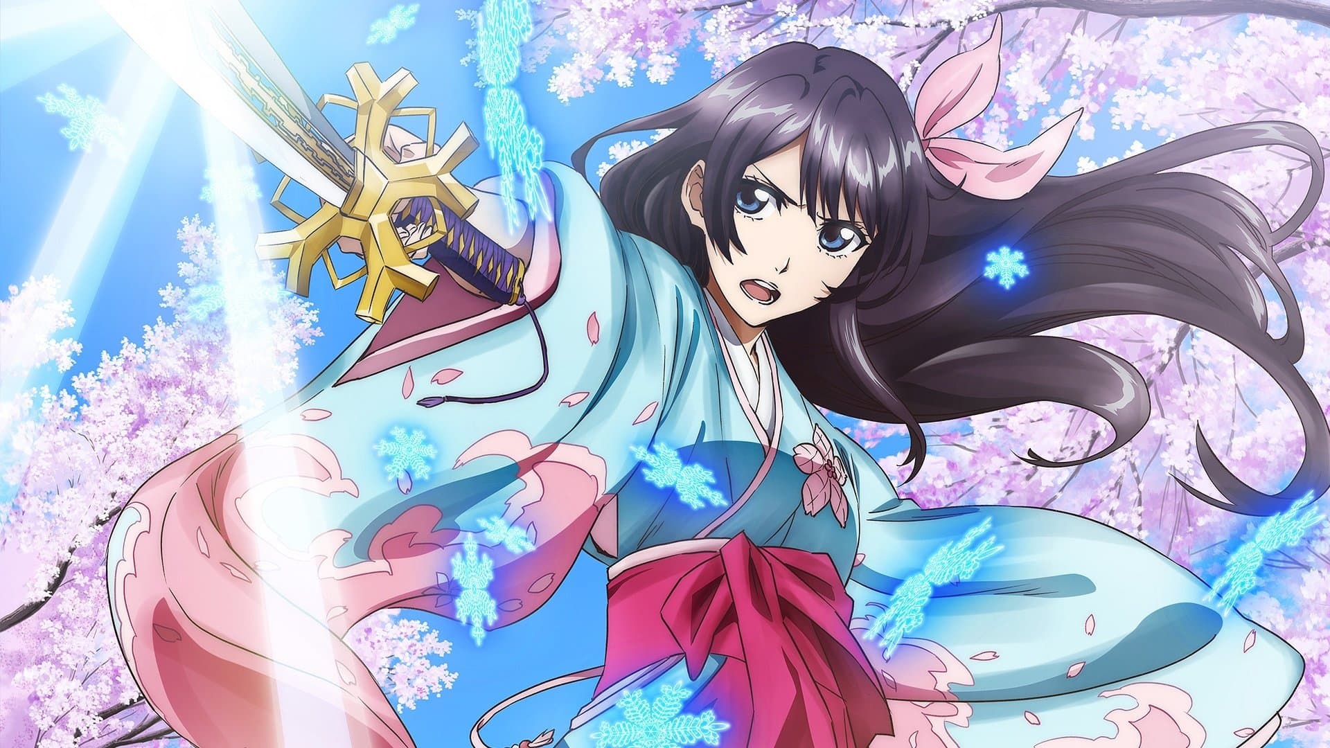 New Sakura Wars