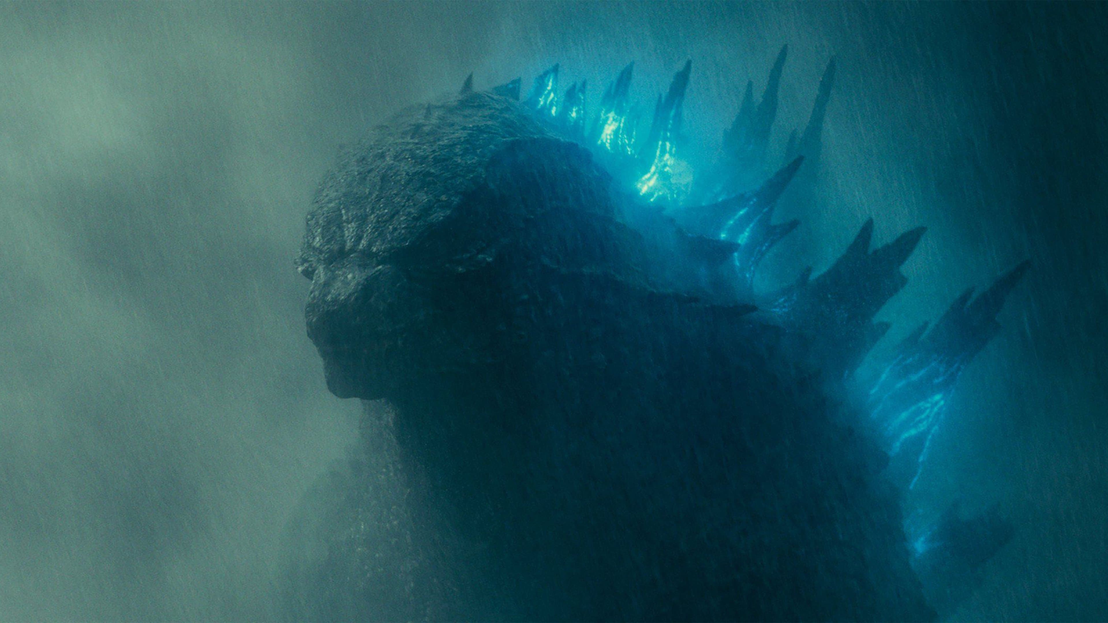 Godzilla II - King of the Monsters