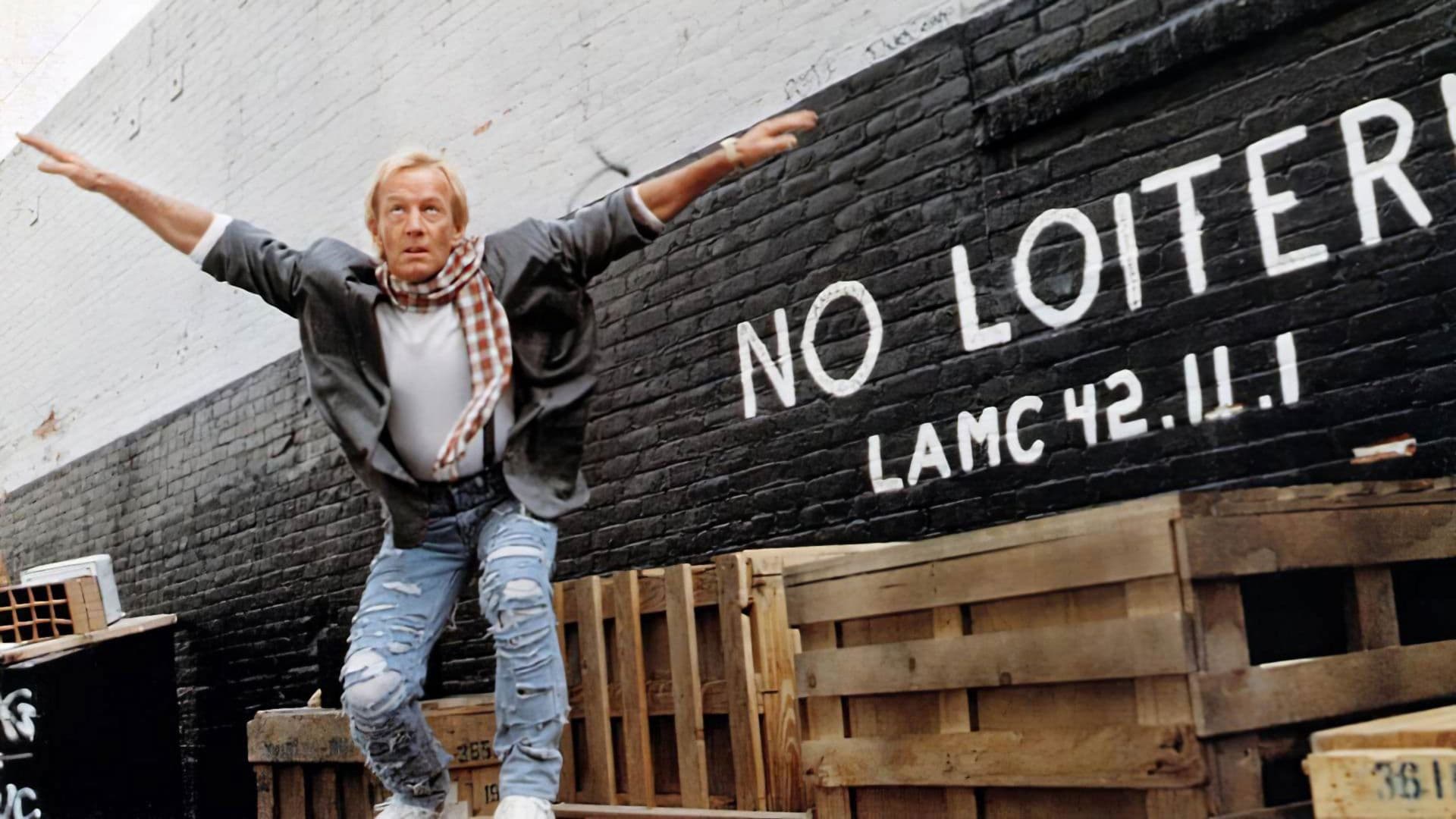 Un angelo da quattro soldi