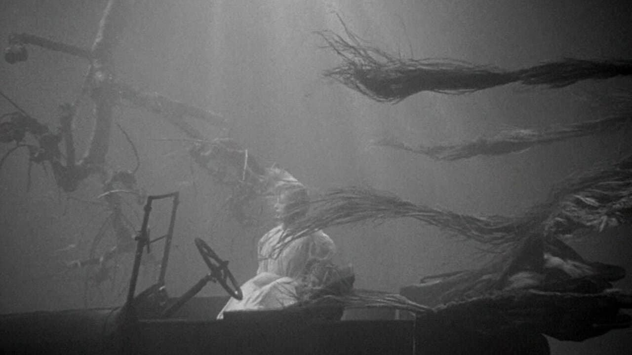 La morte corre sul fiume