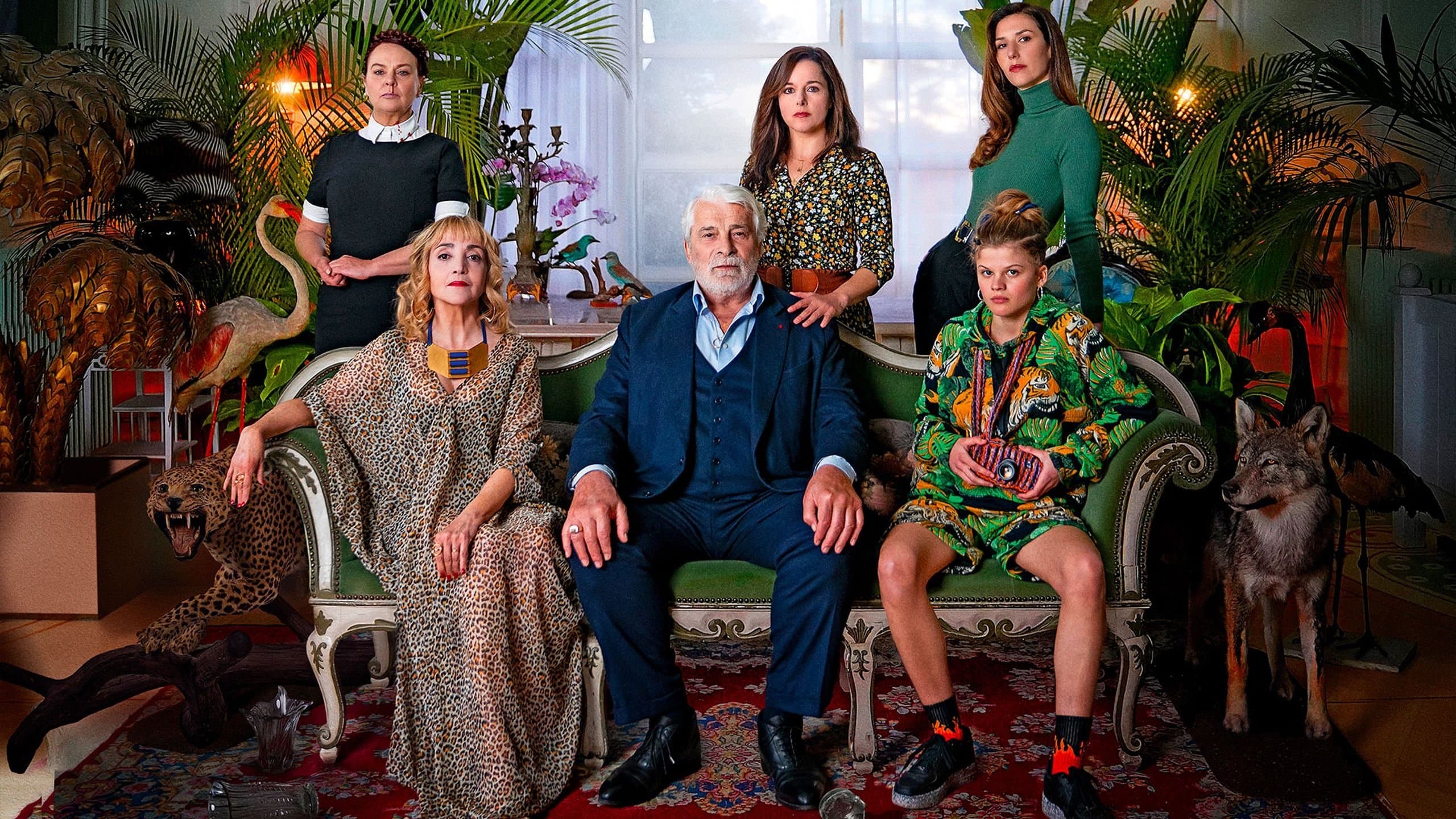 Un vizio di famiglia