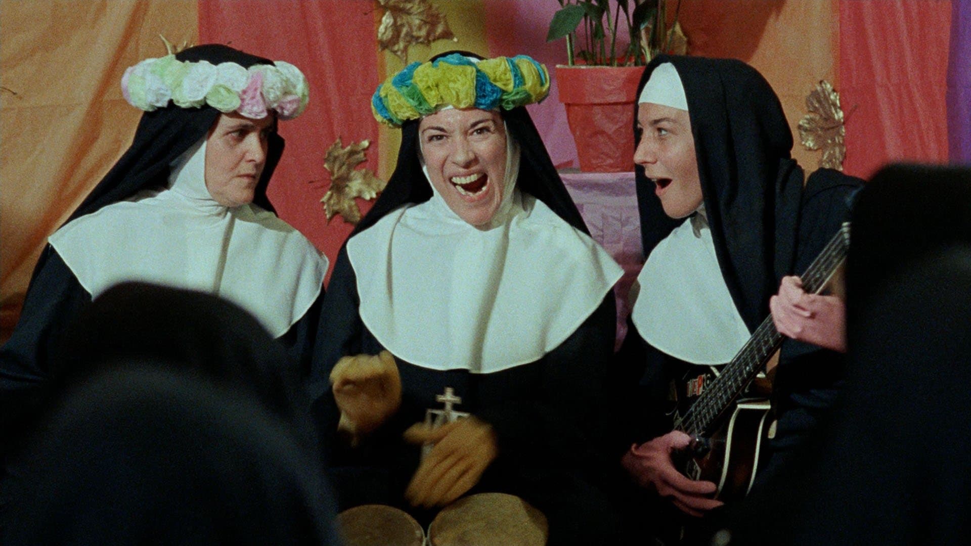 L'indiscreto fascino del peccato