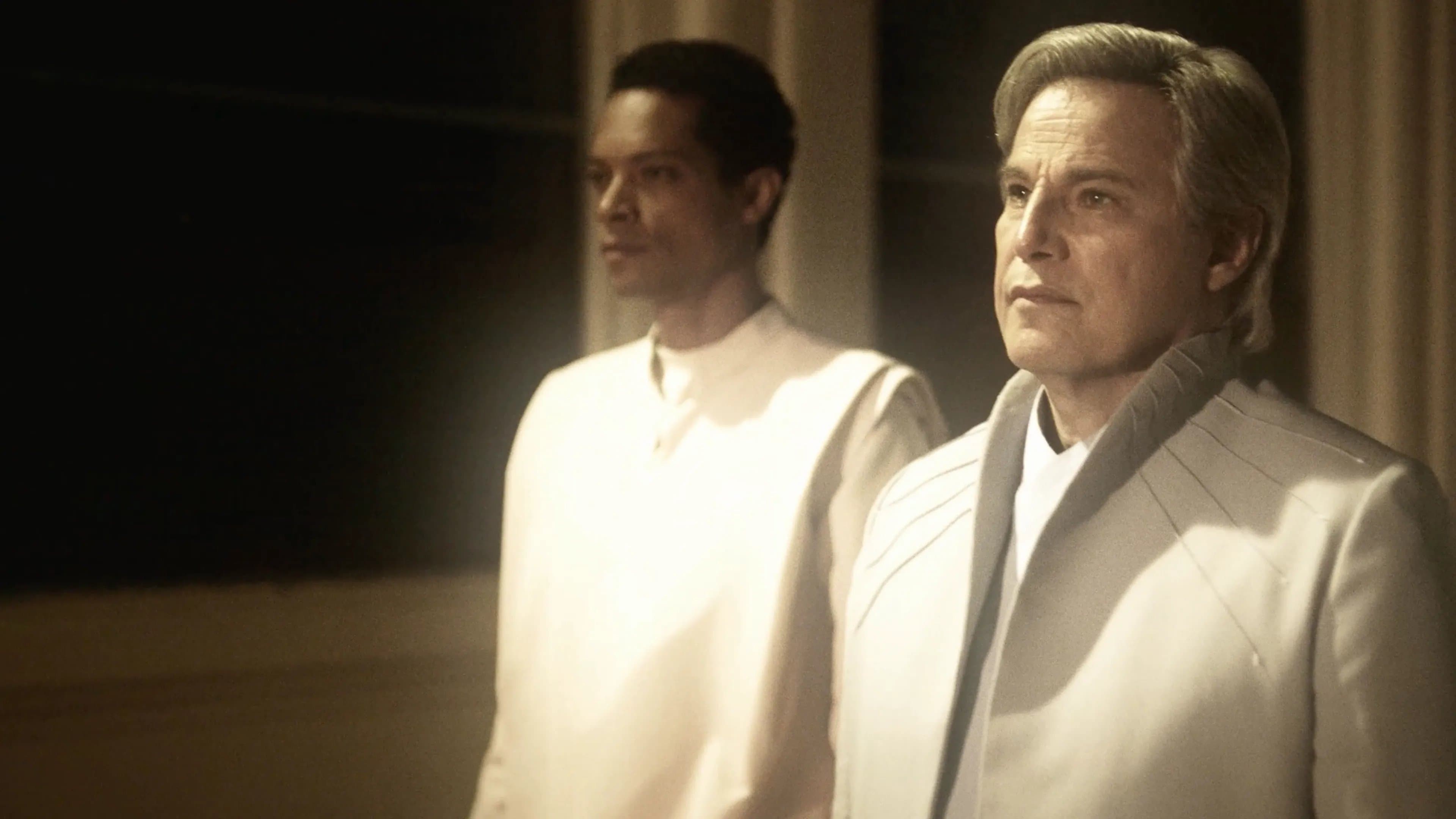 Nosso Lar 2 - Astral City 2: The Messengers