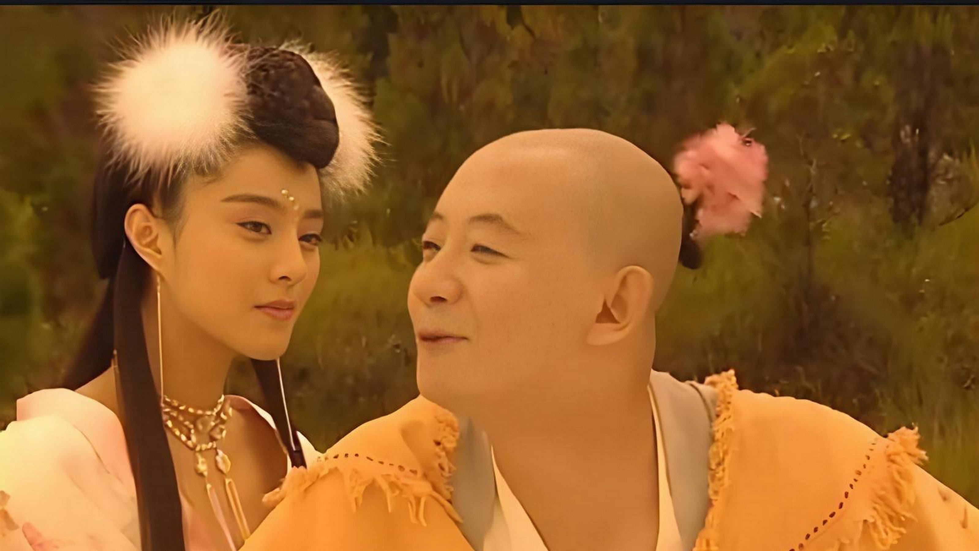 福星高照猪八戒