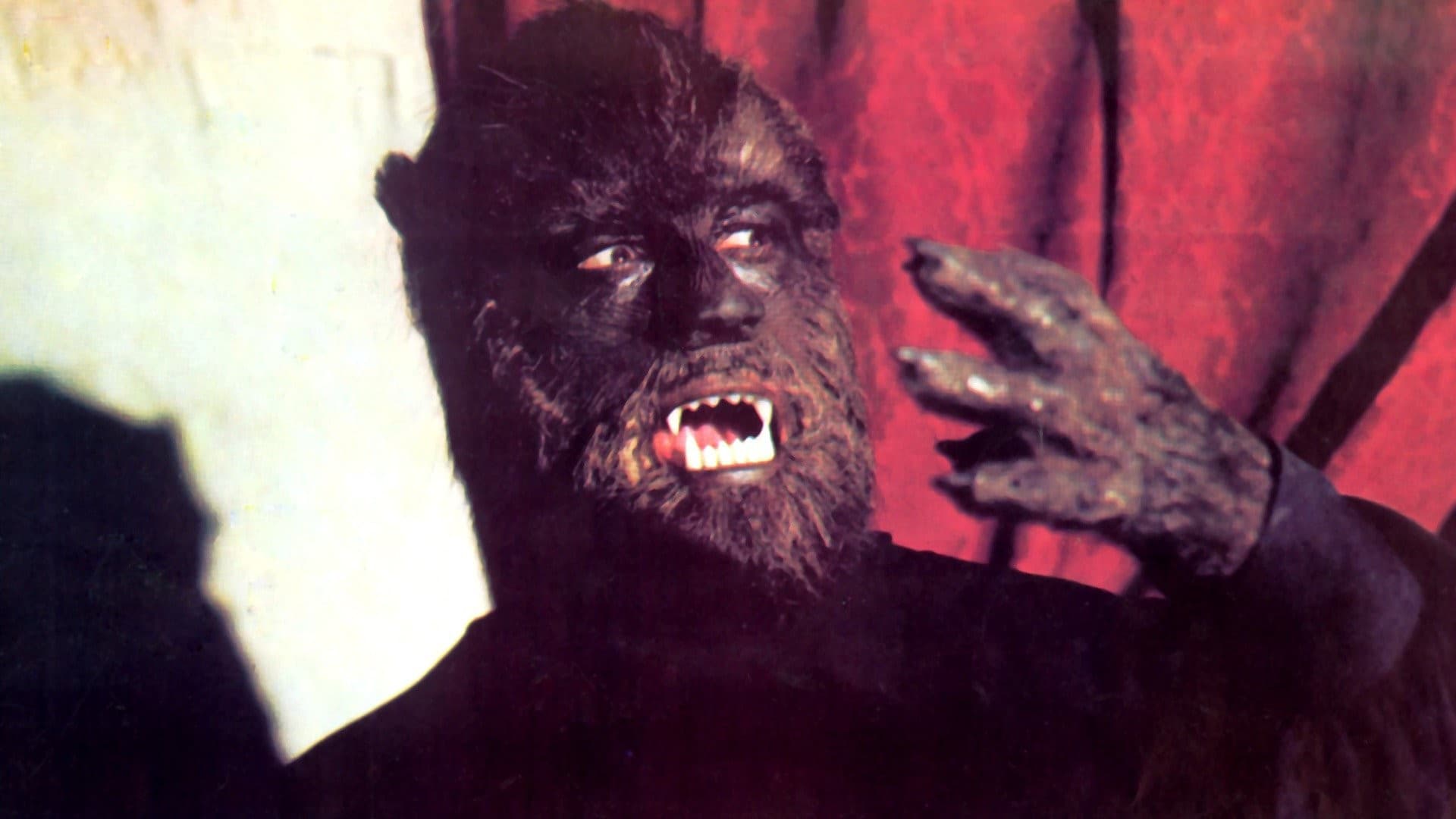 El retorno de Walpurgis