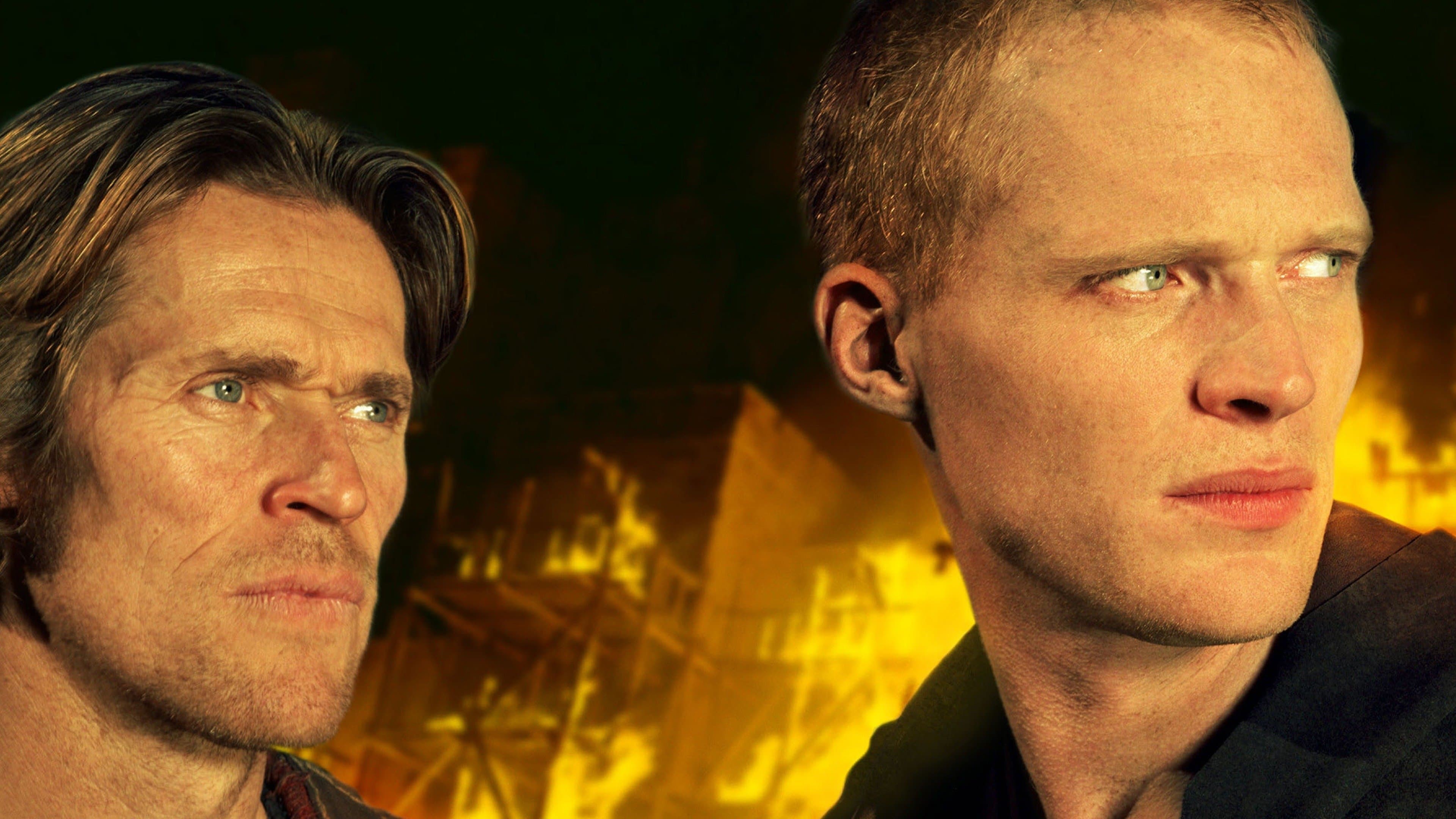 The Reckoning - Percorsi criminali