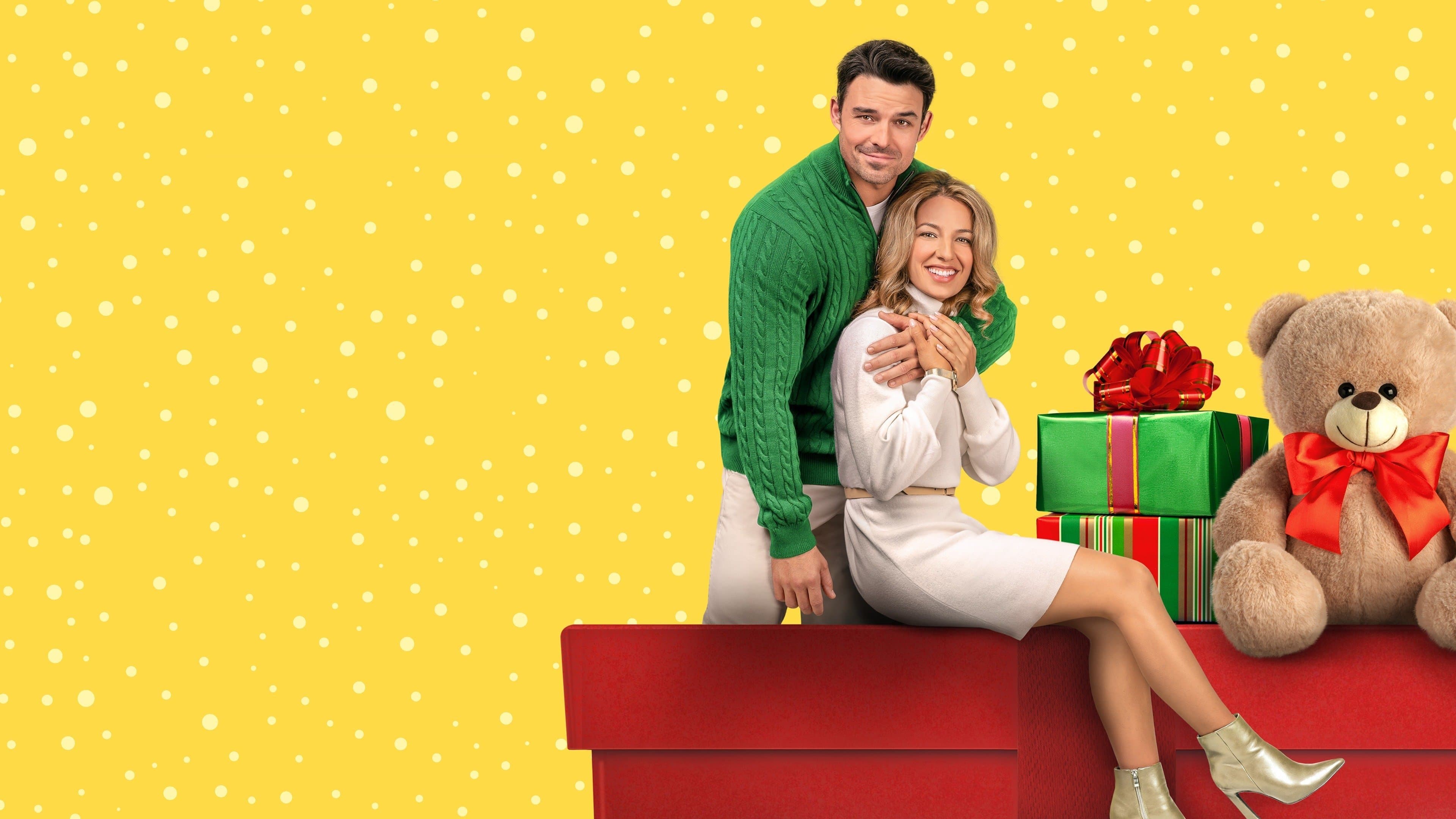 Il negozio del Natale