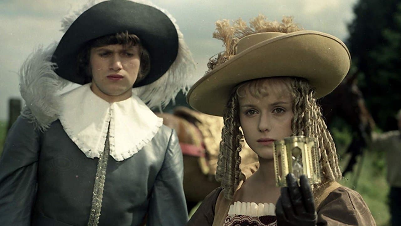 Come si svegliano le principesse