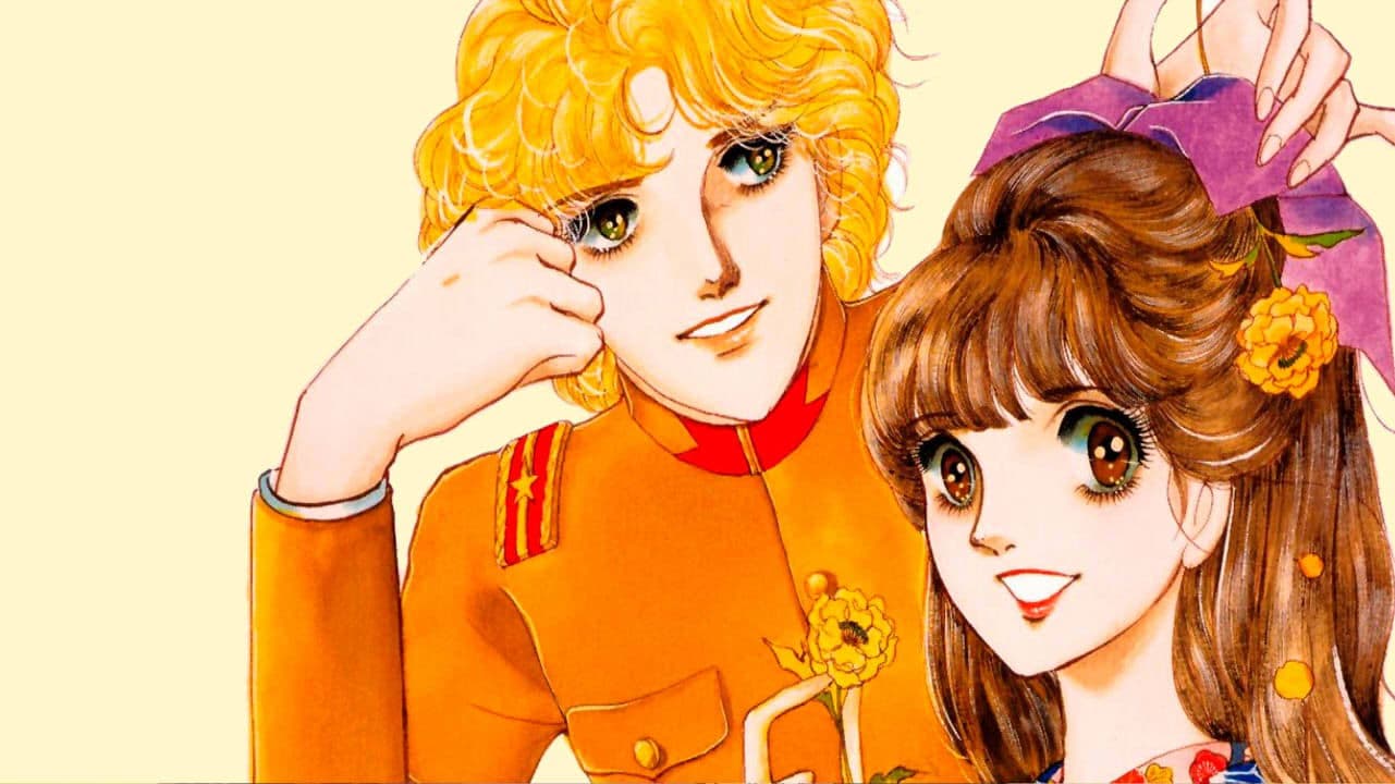 Mademoiselle Anne - Una ragazza alla moda