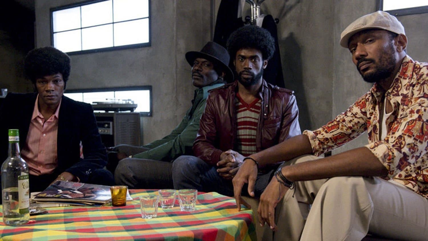 La banda delle Antille