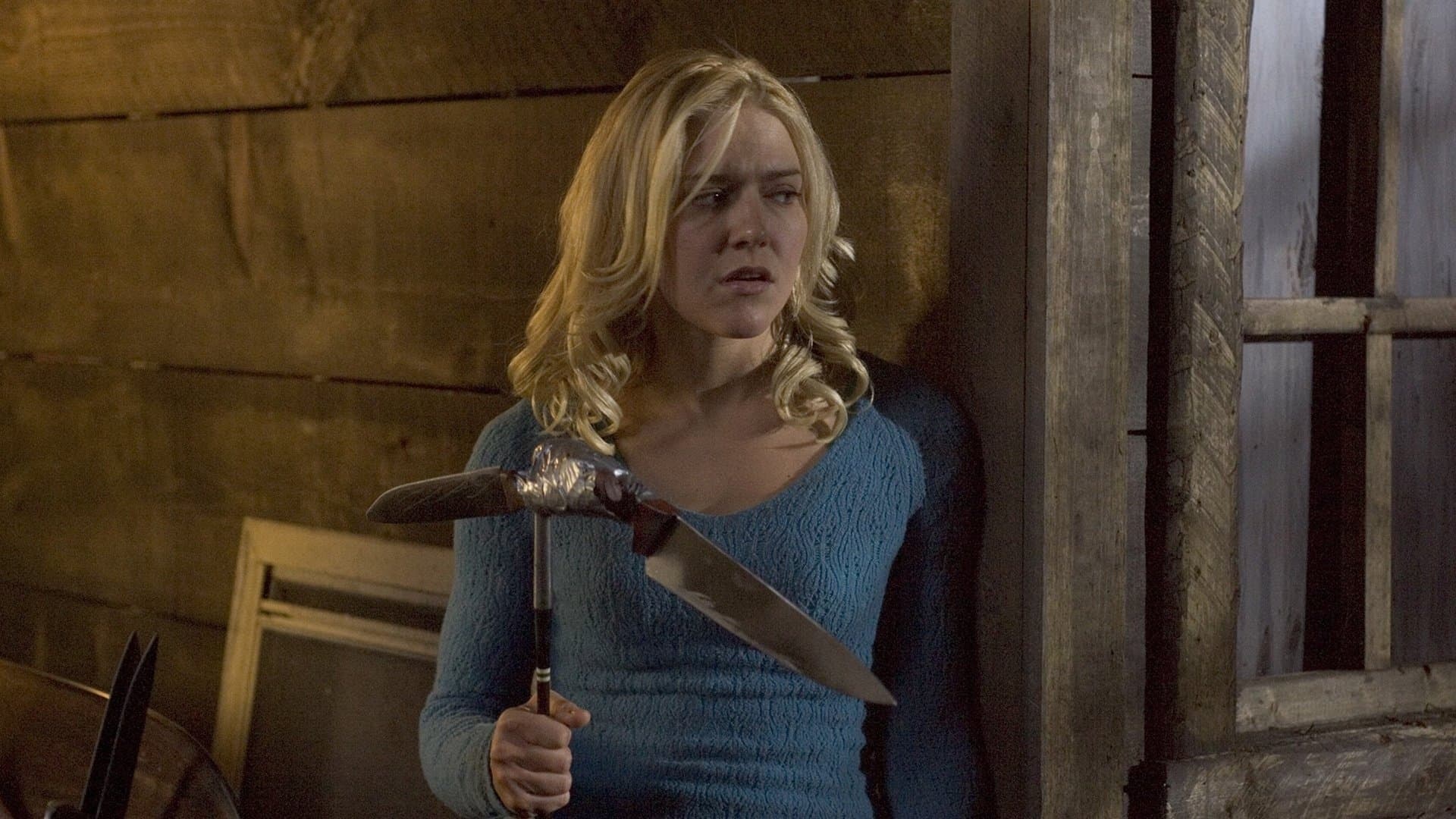 Dead Mary - Weekend maledetto