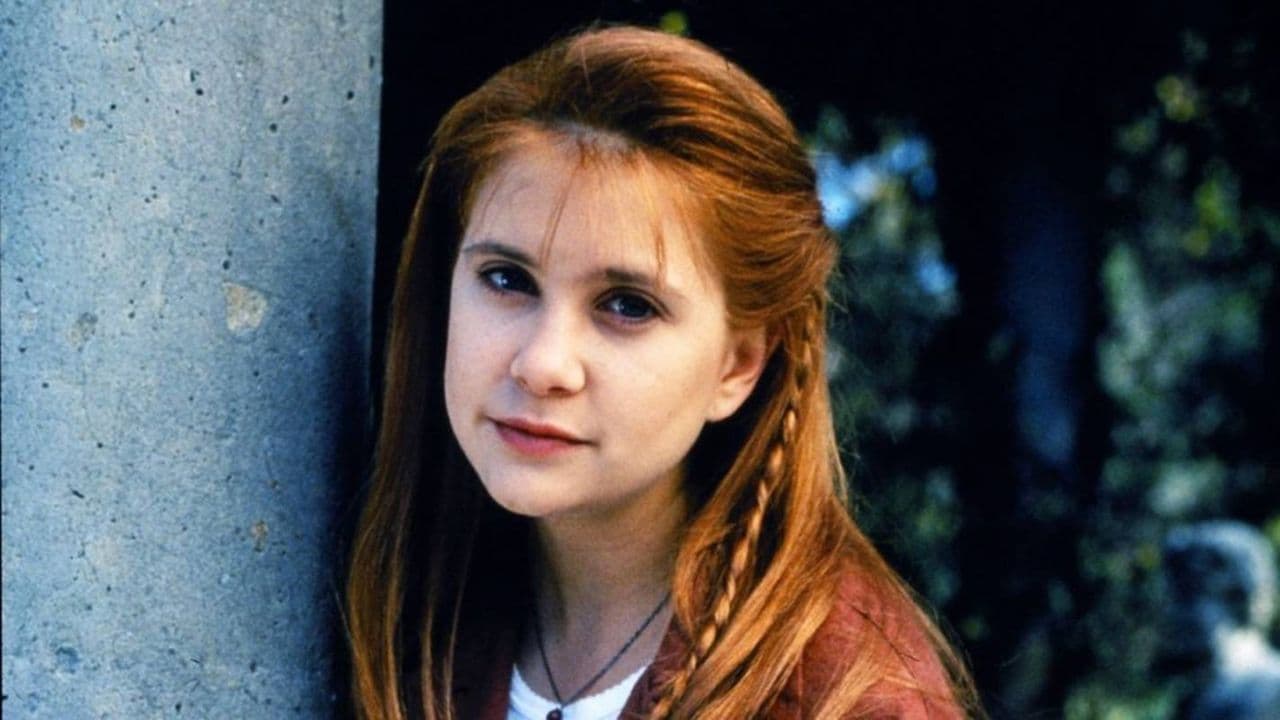 Quella bambina sono io