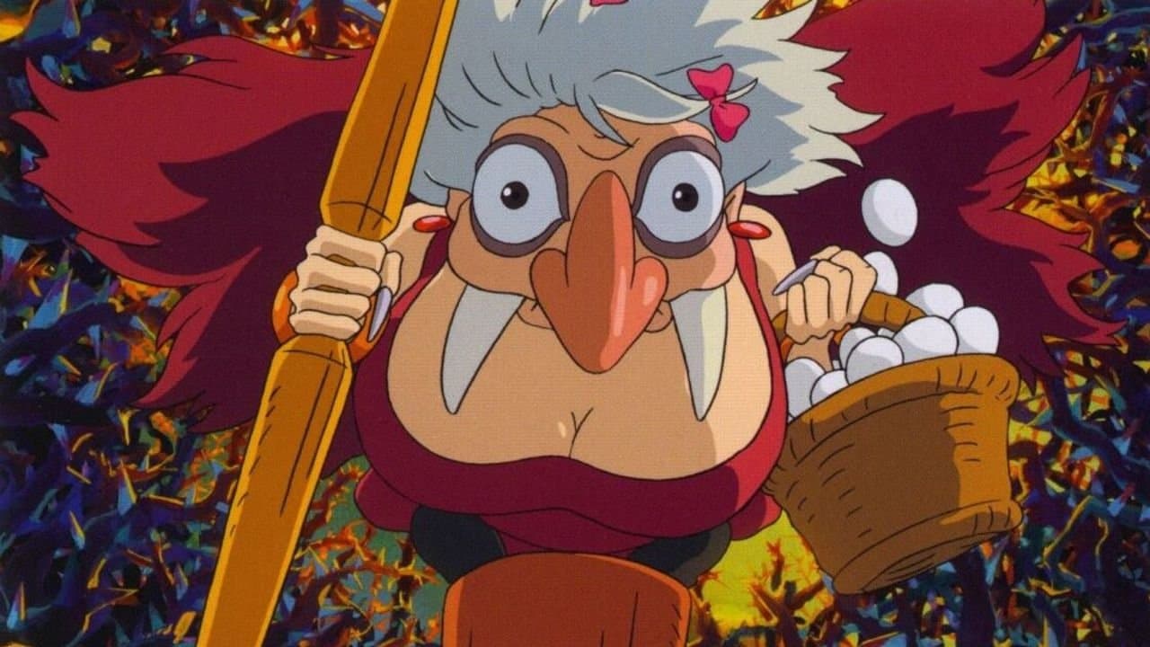 Pandane to Tamago-hime