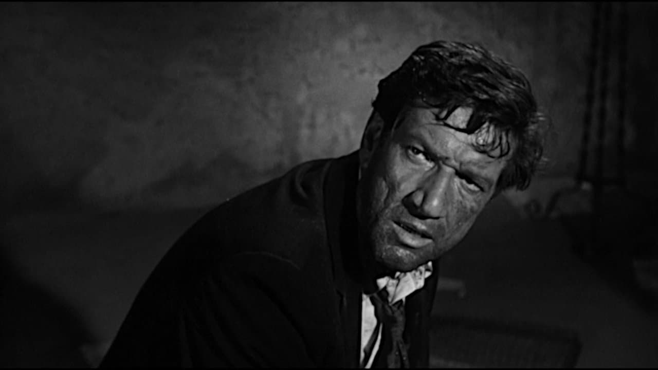 I Bury the Living - Seppellisco i vivi