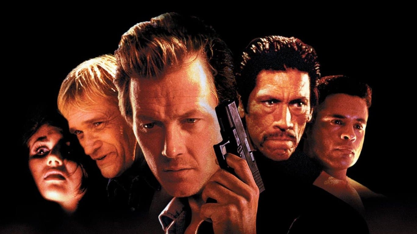 Dal tramonto all'alba 2 - Texas, sangue e denaro